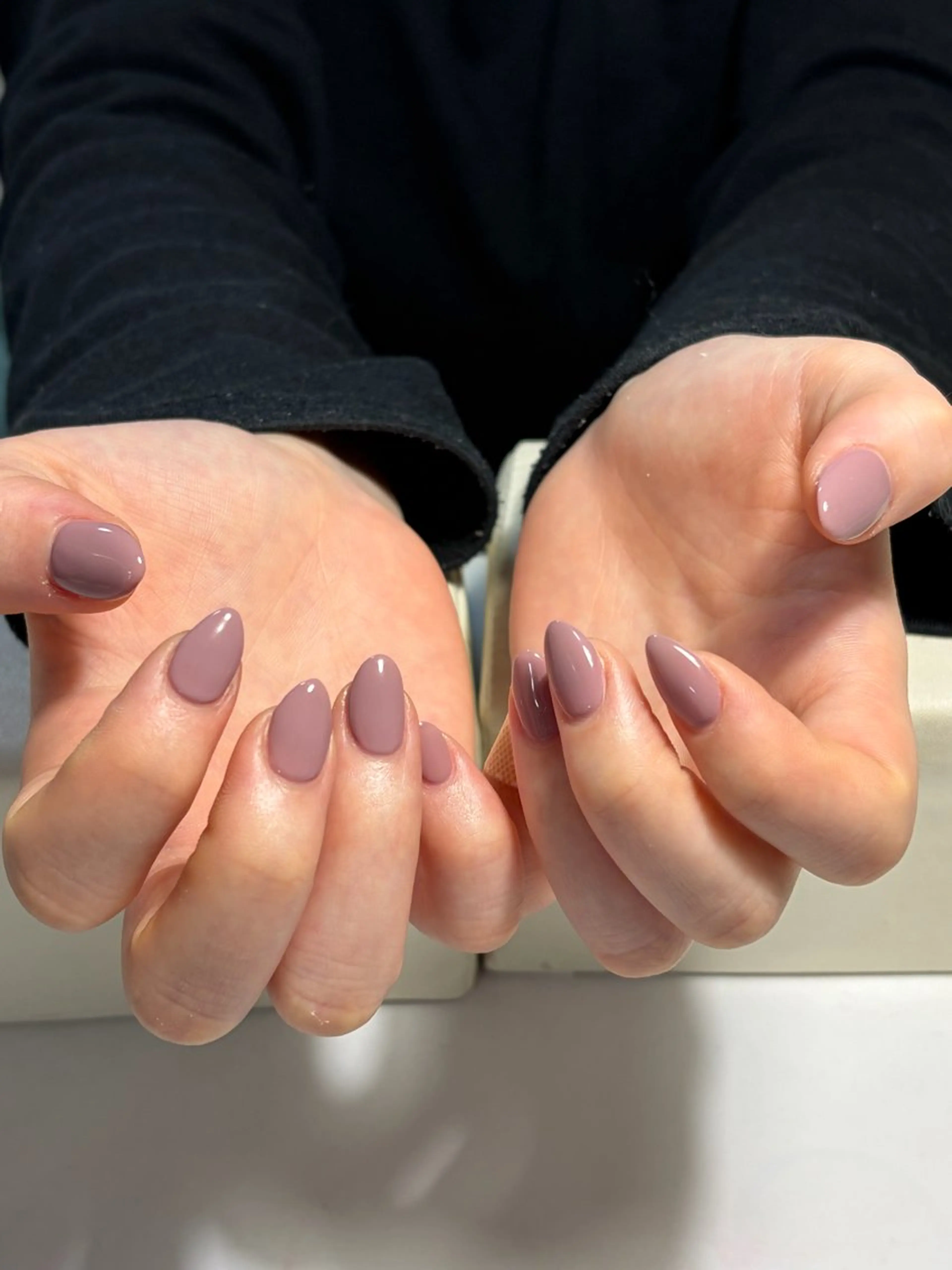 ネイル yui♡ nailmor.のネイルデザイン