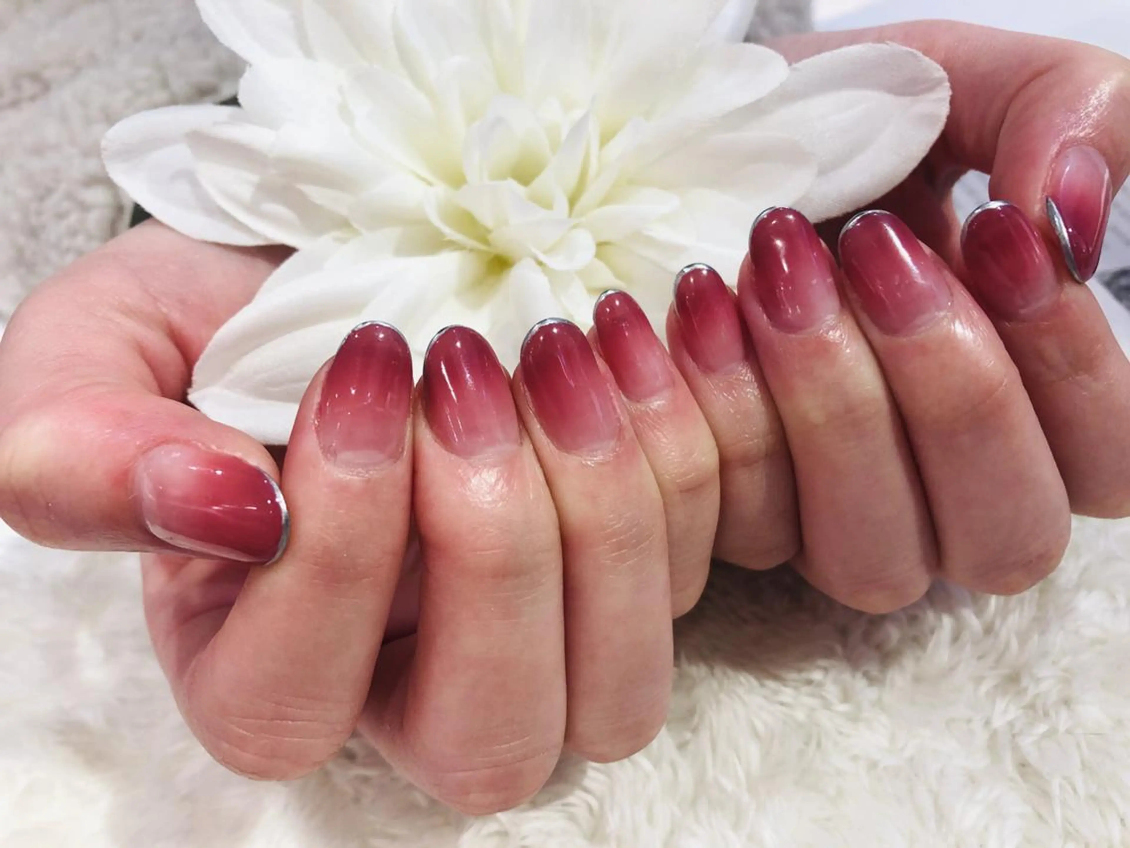 ネイル ファストネイル 静岡パルシェ店のネイルデザイン