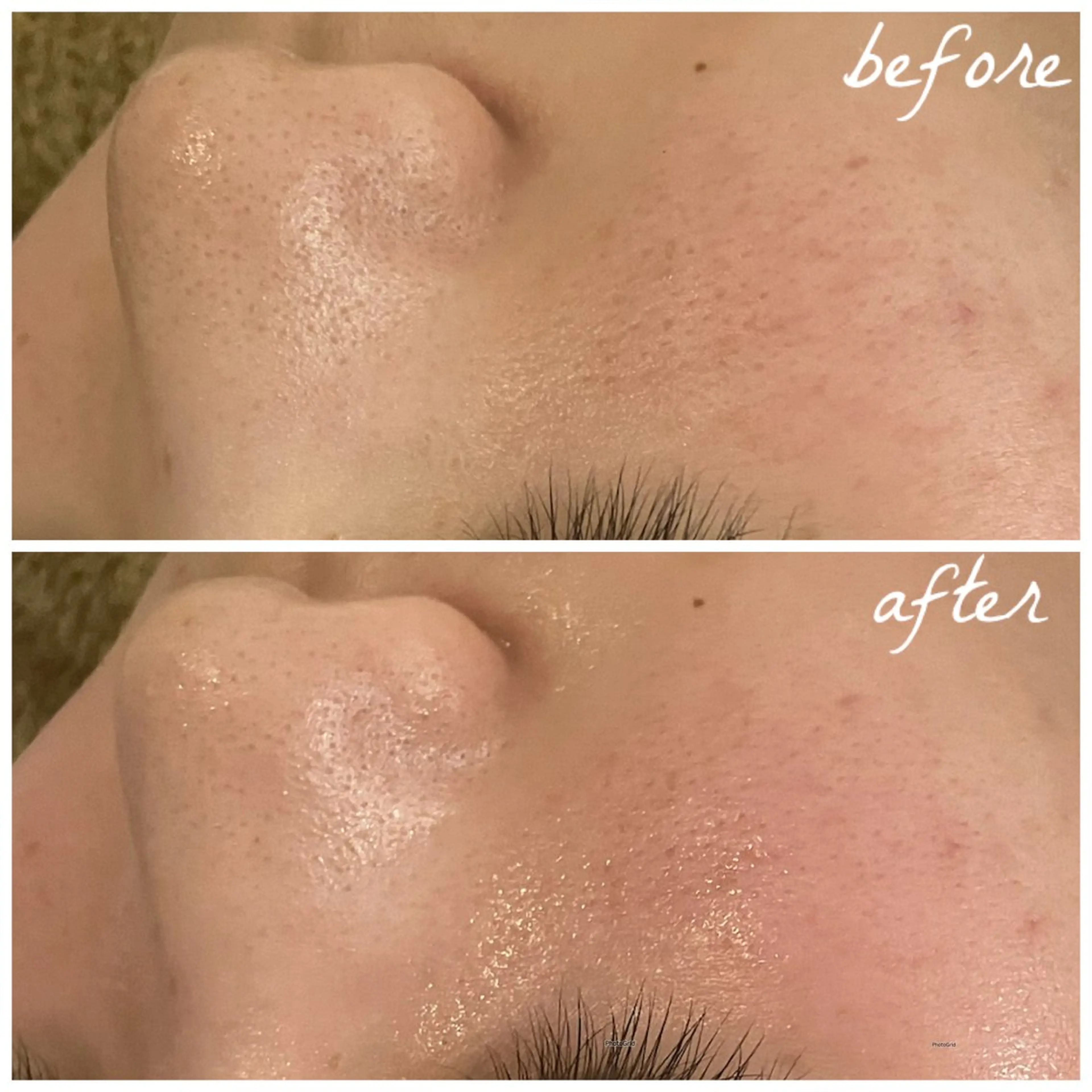 メンズ メナード岐阜茜部 杉浦のエステ・リラクイメージ