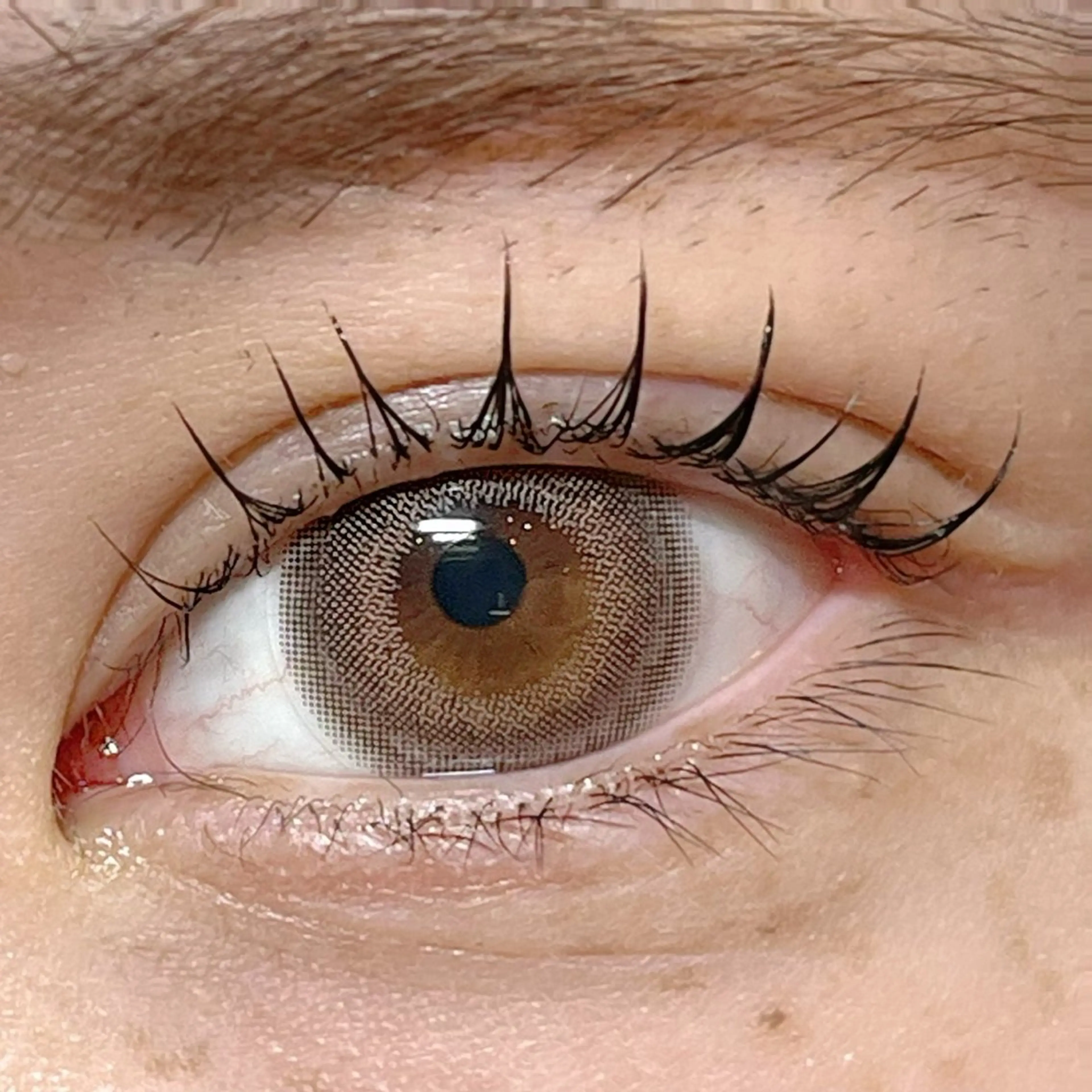 マツエク・マツパ sHeeR【シアー】 ハマナカのマツエク・マツパデザイン