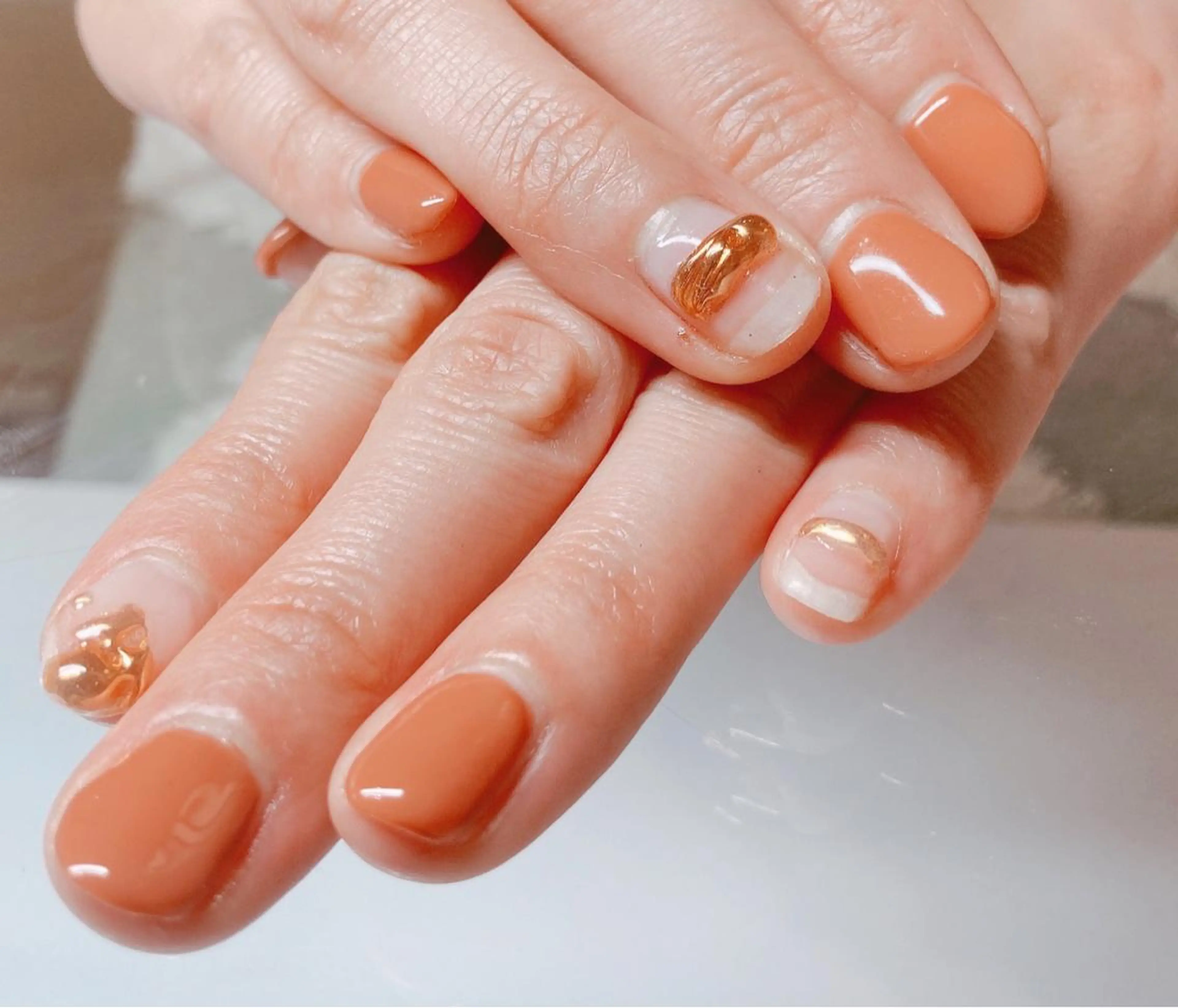 ネイル Hiro nail /Harapeccoのネイルデザイン