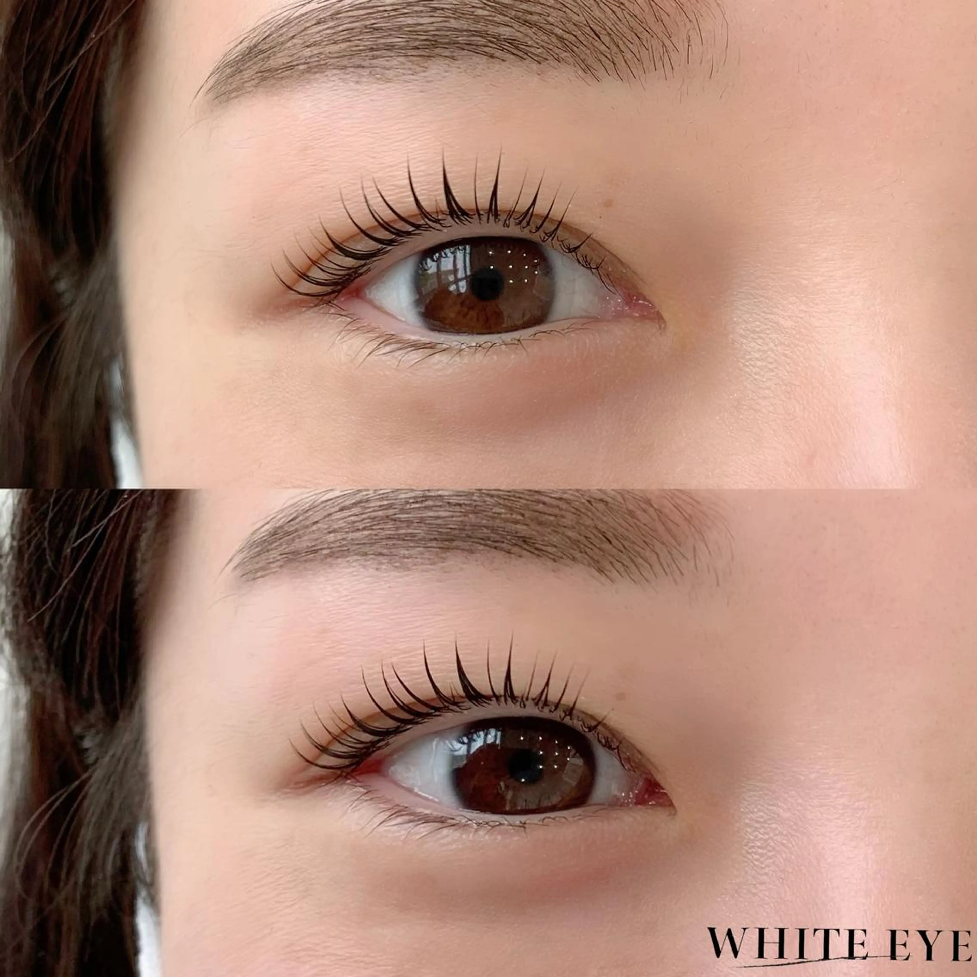 マツエク・マツパ WHITE EYE 🤍Mayukaの眉毛・アイブロウイメージ