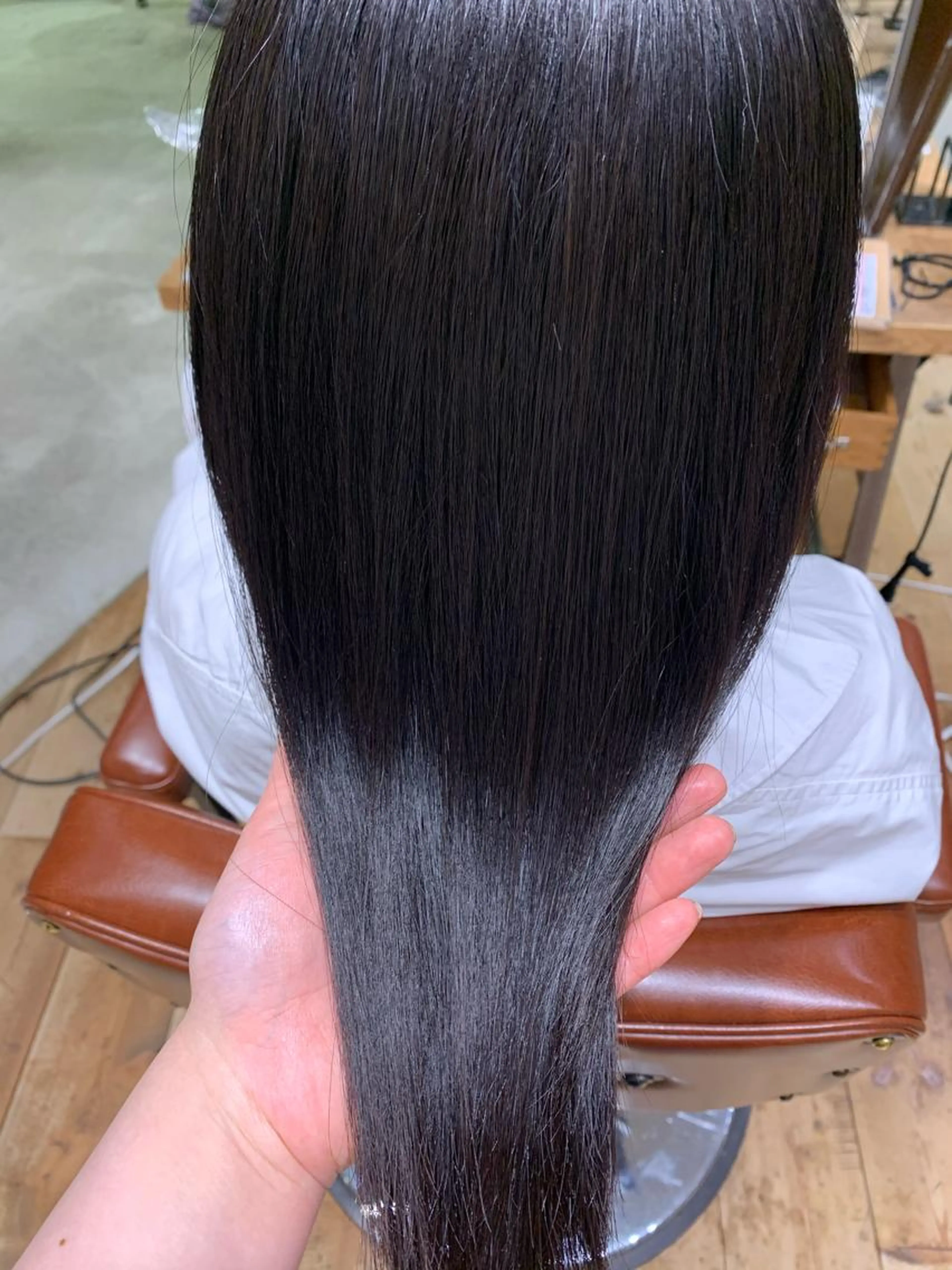 酸性ストレート✨の写真