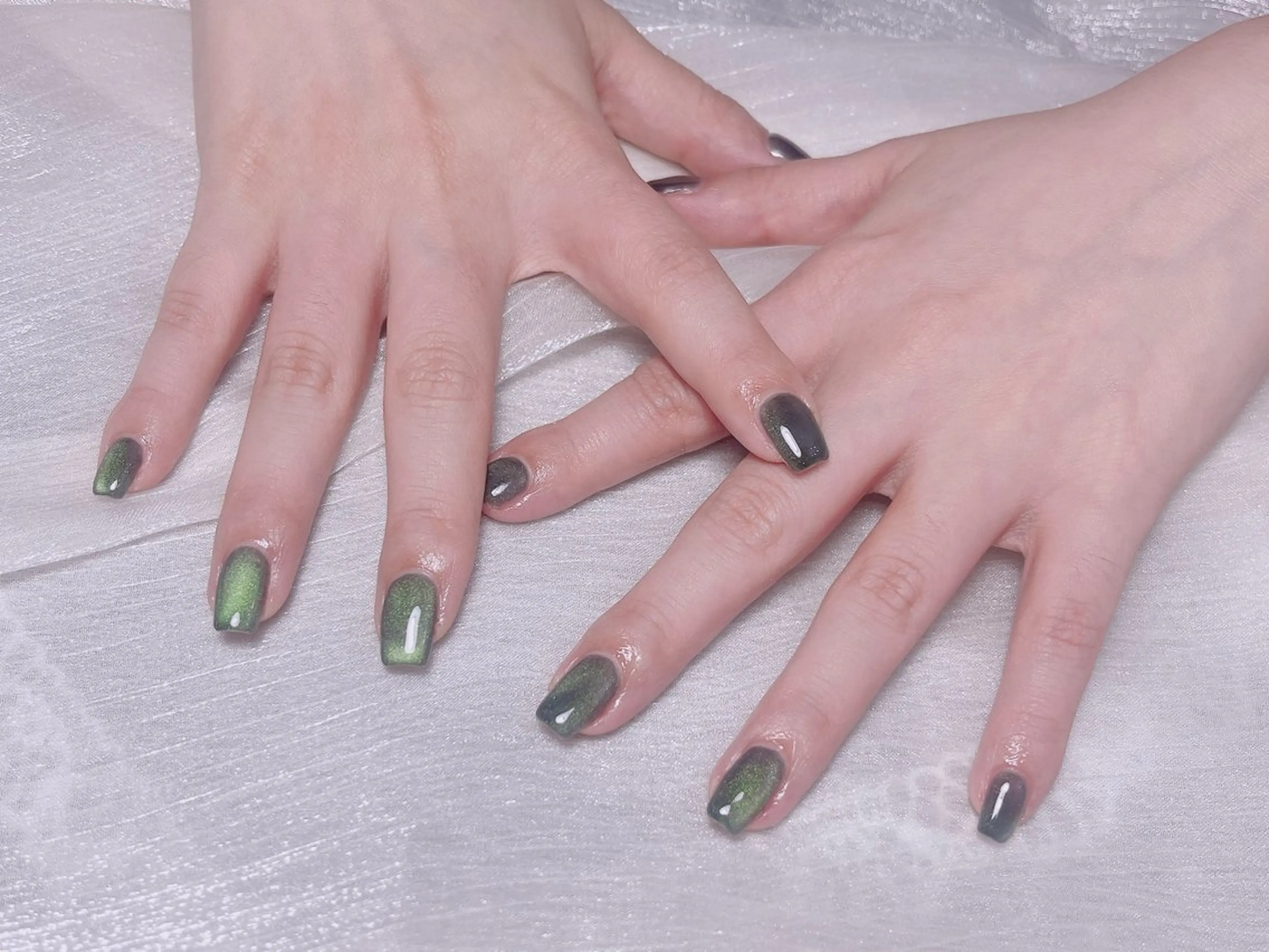 ネイル ハンドネイル KARI ネイルサロンのネイルデザイン