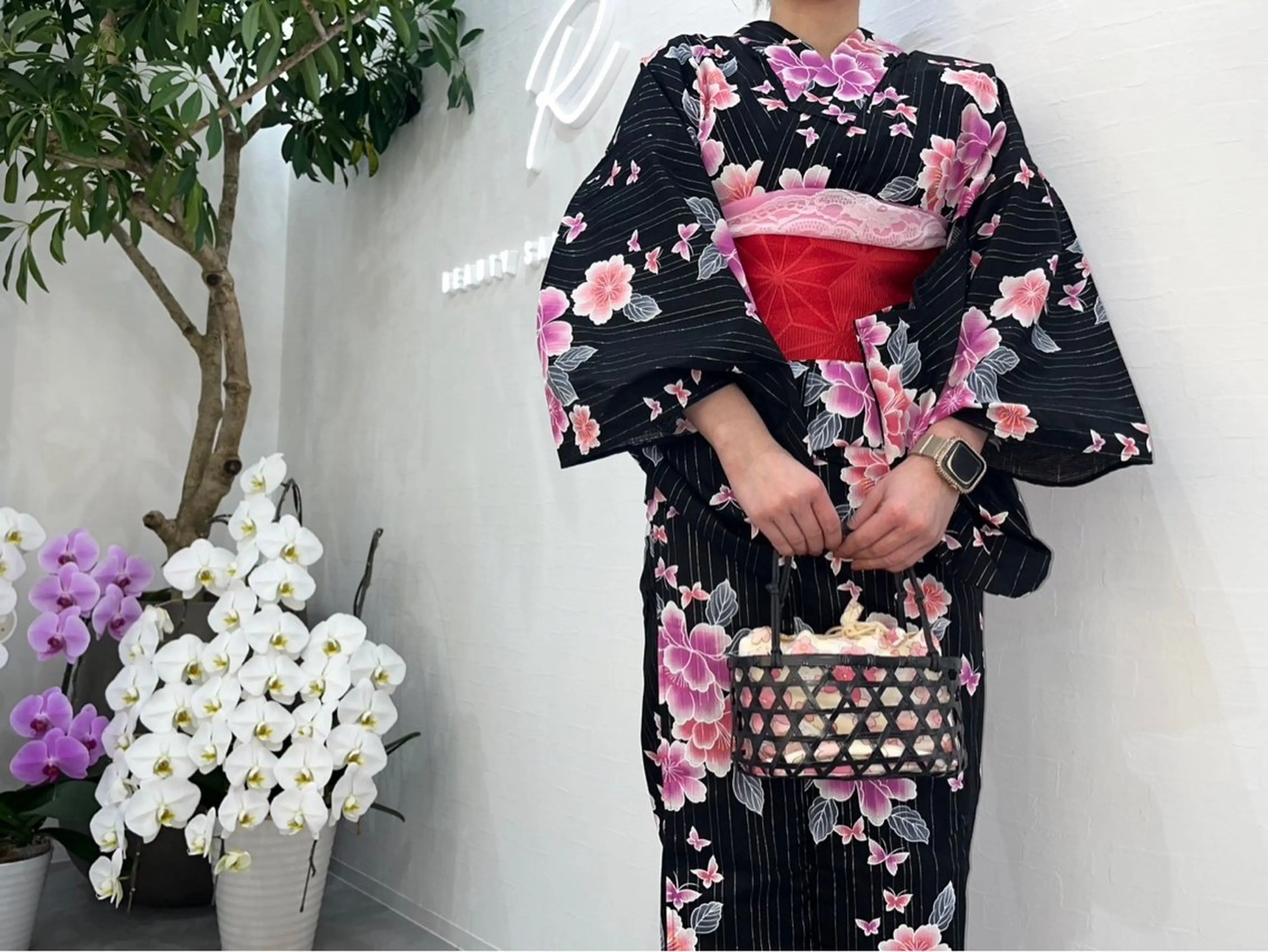 ヘアセット 🤍AIRA🤍のヘアスタイル