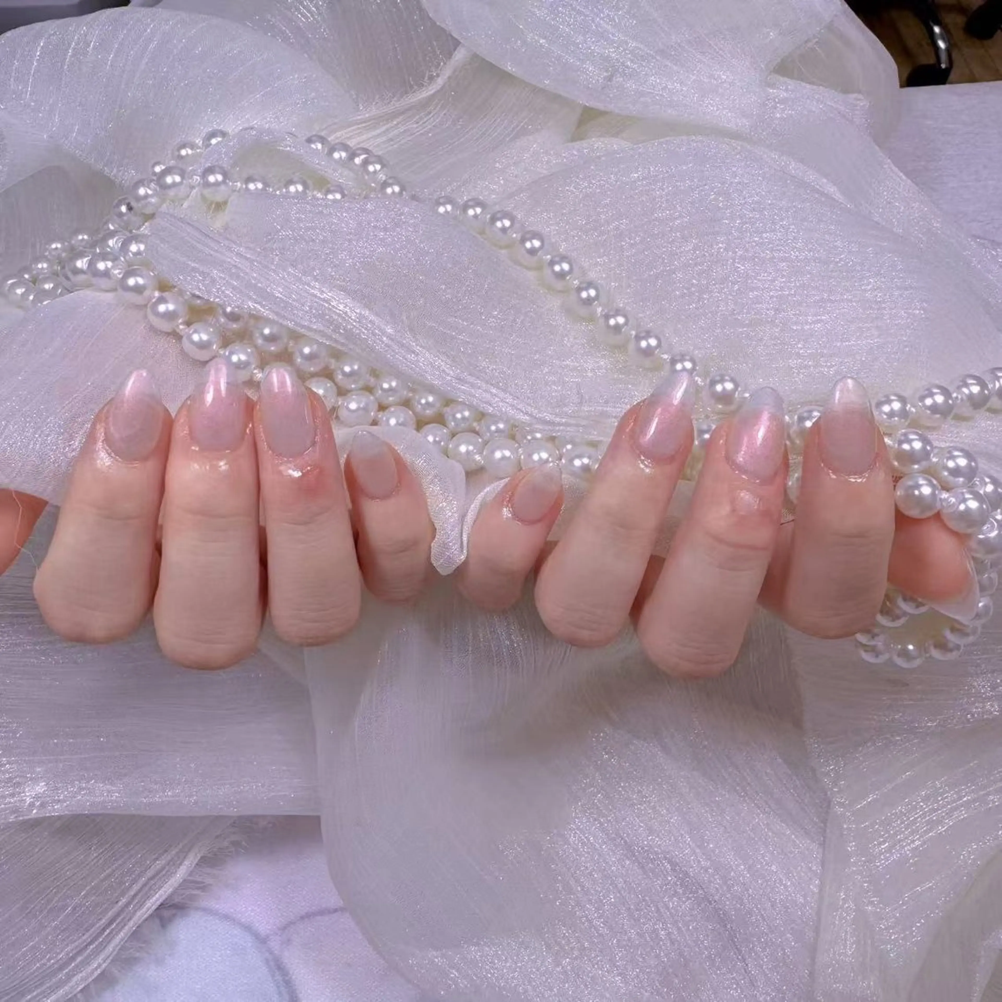 ネイル BuBu Nail渋谷道玄坂のネイルデザイン