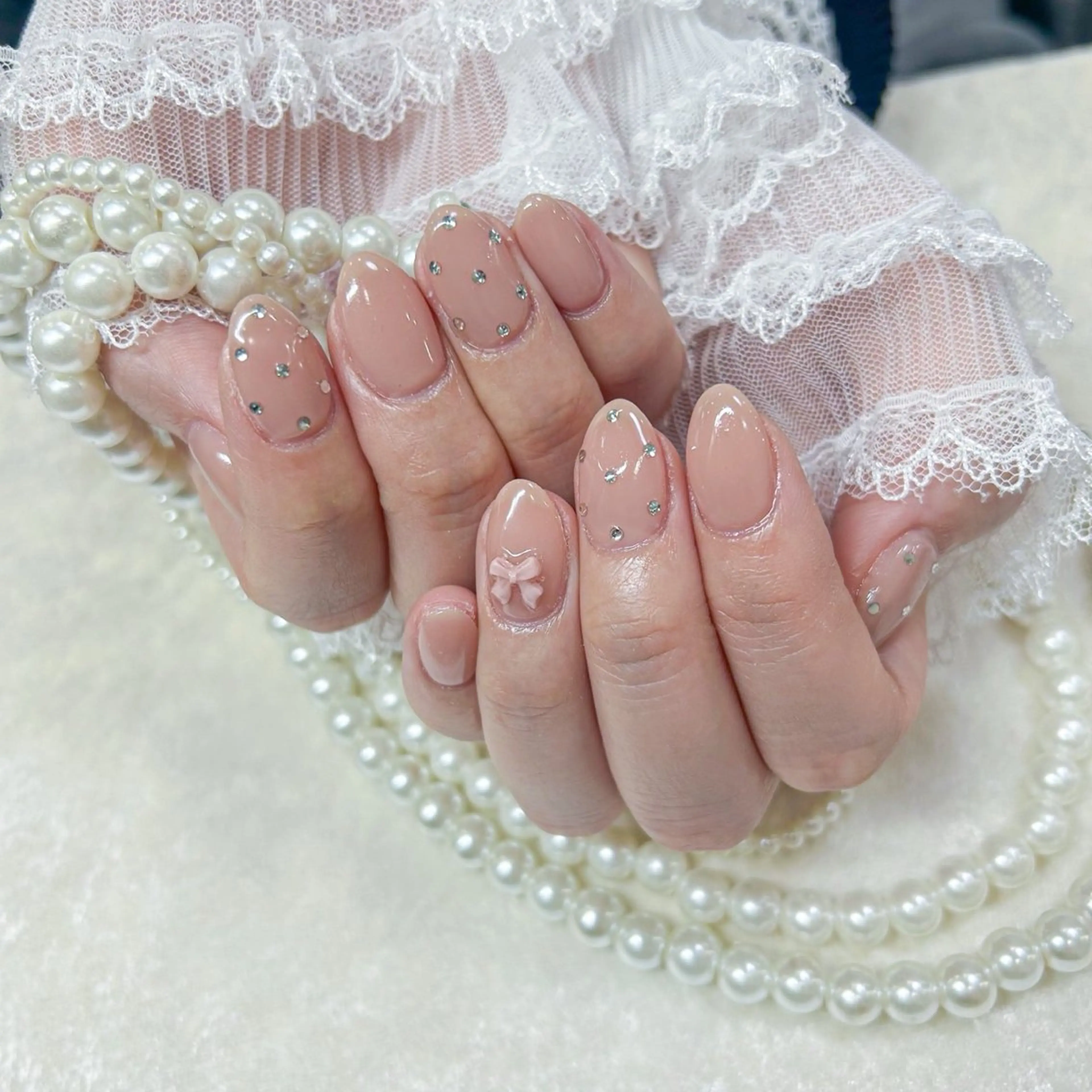 ネイル Ran ...のネイルデザイン