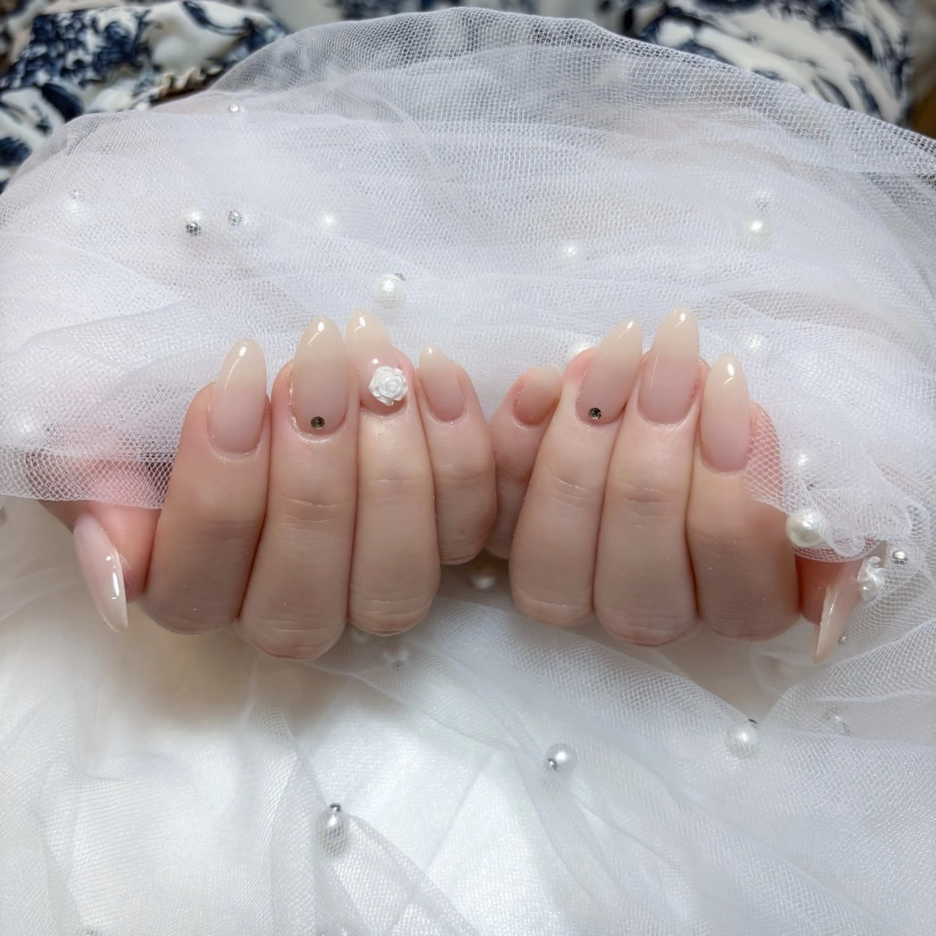 ネイル Minami💕☀️ 💕のネイルデザイン