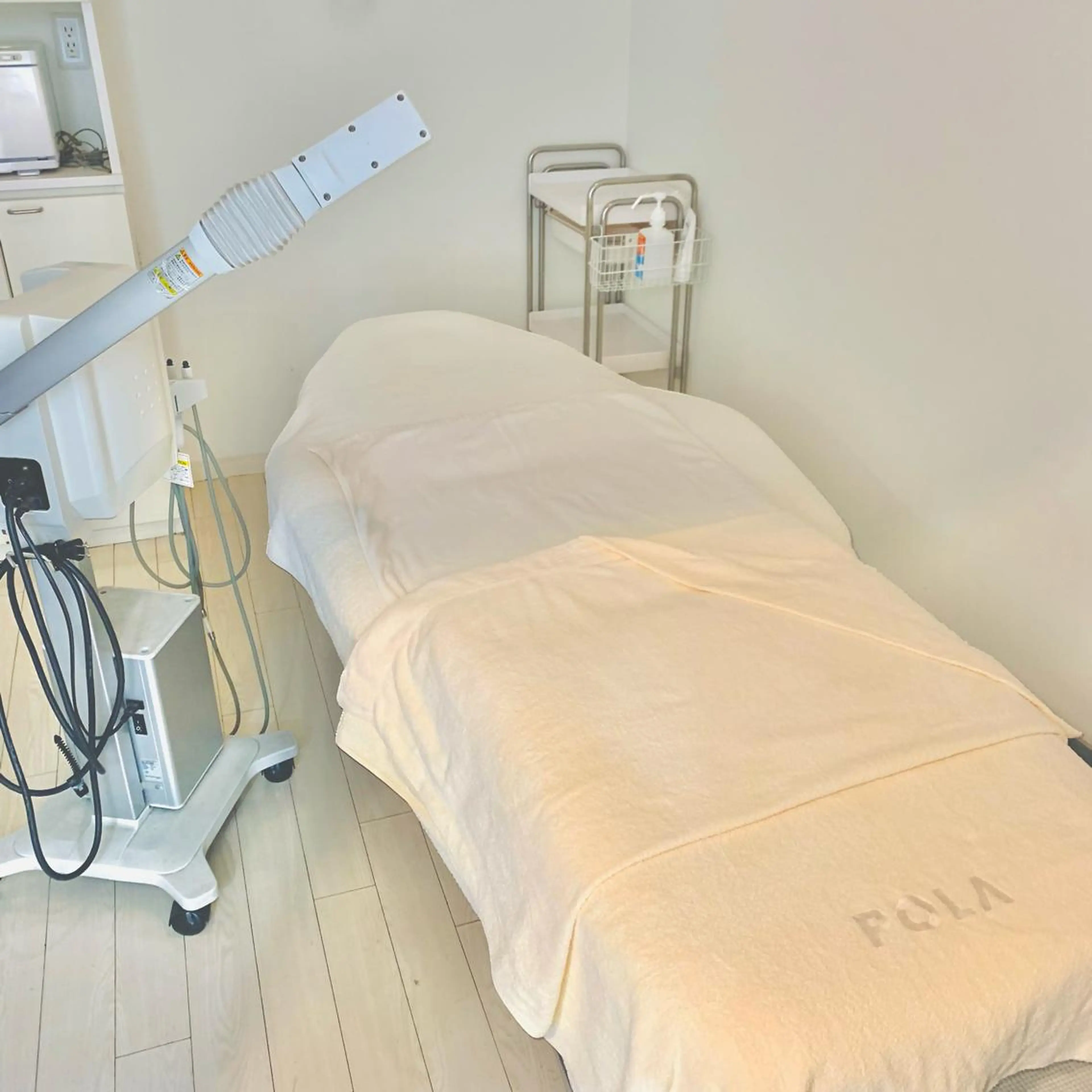 POLA志段味店 マツザワのエステ・リラクイメージ