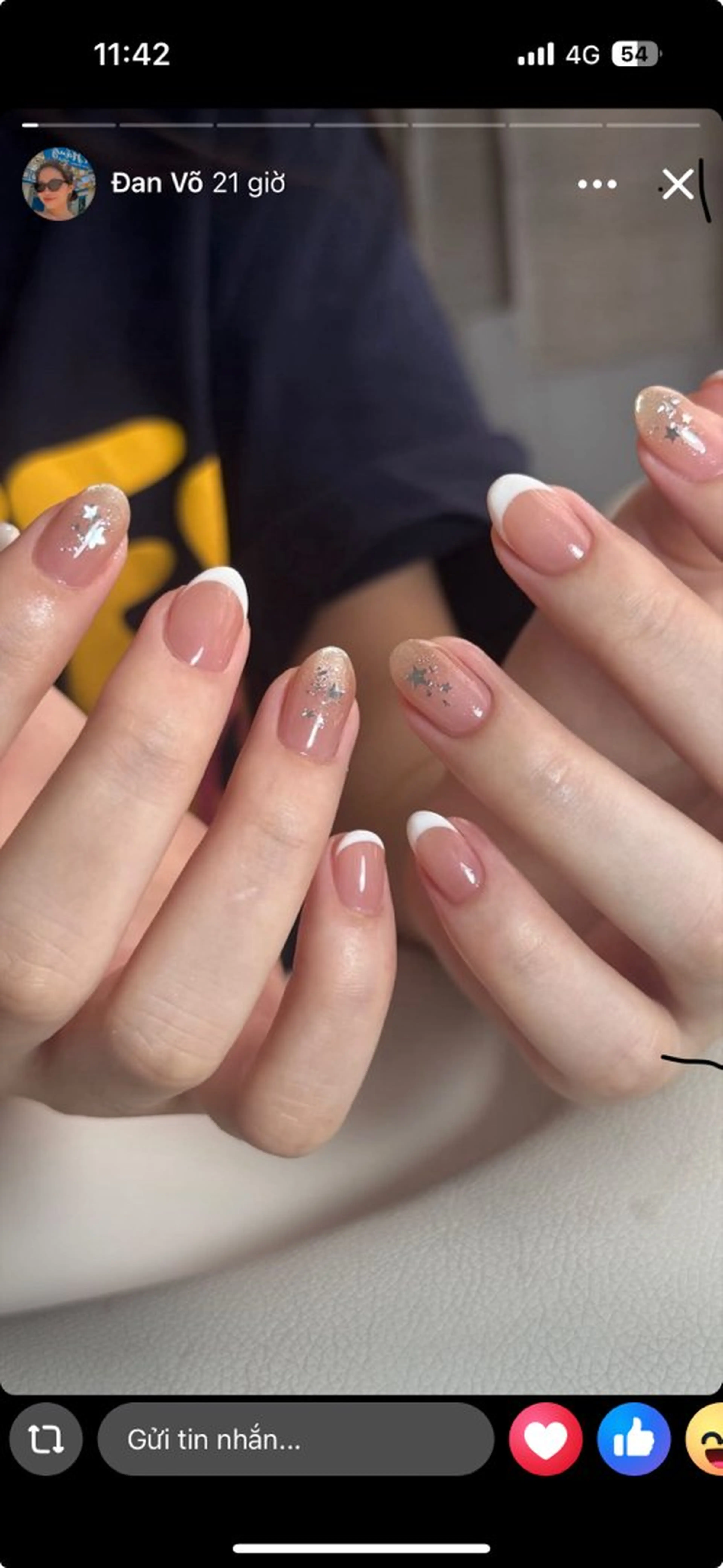 ネイル Hana Nailのネイルデザイン