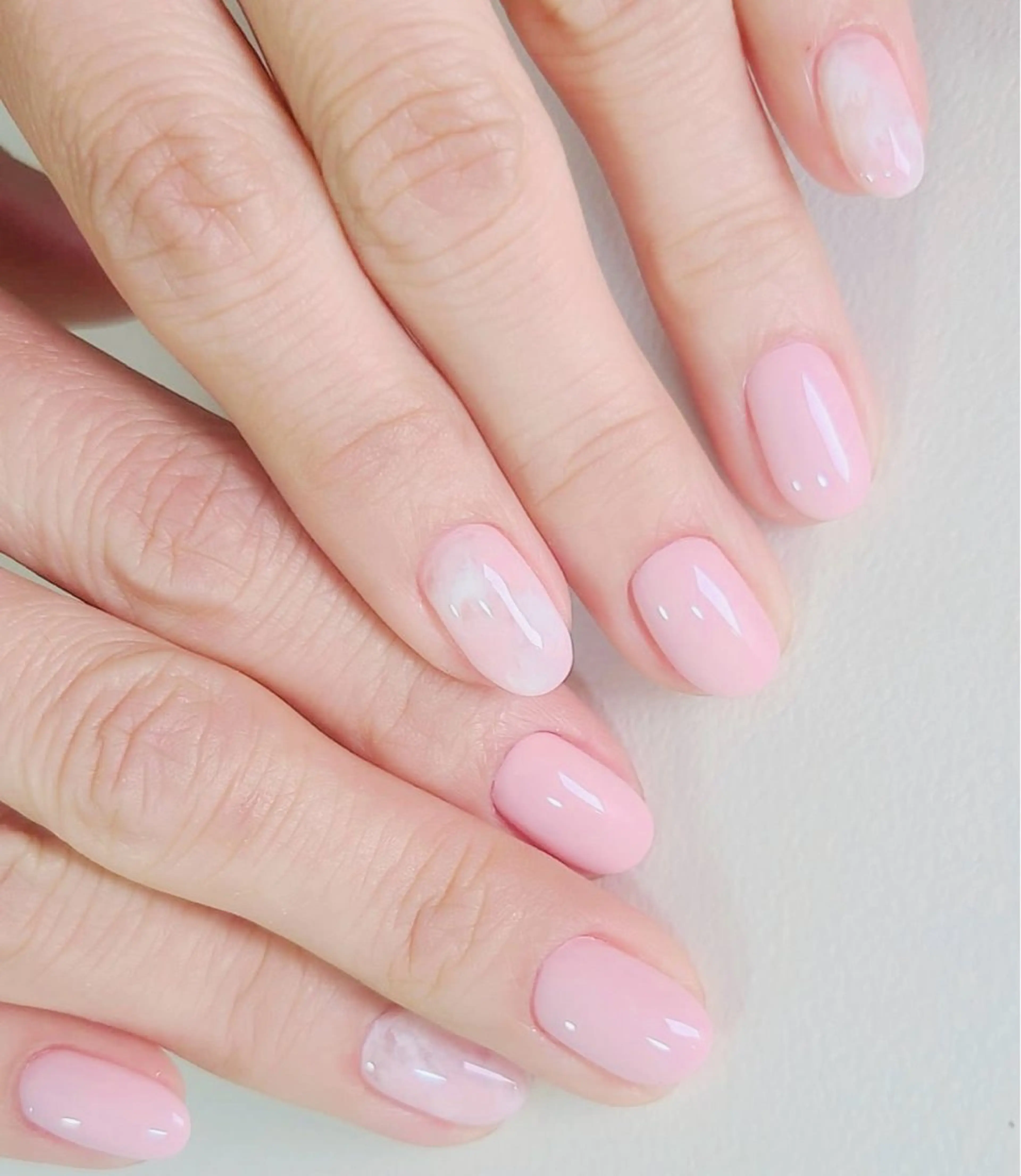 ネイル オトク ネイルのネイルデザイン