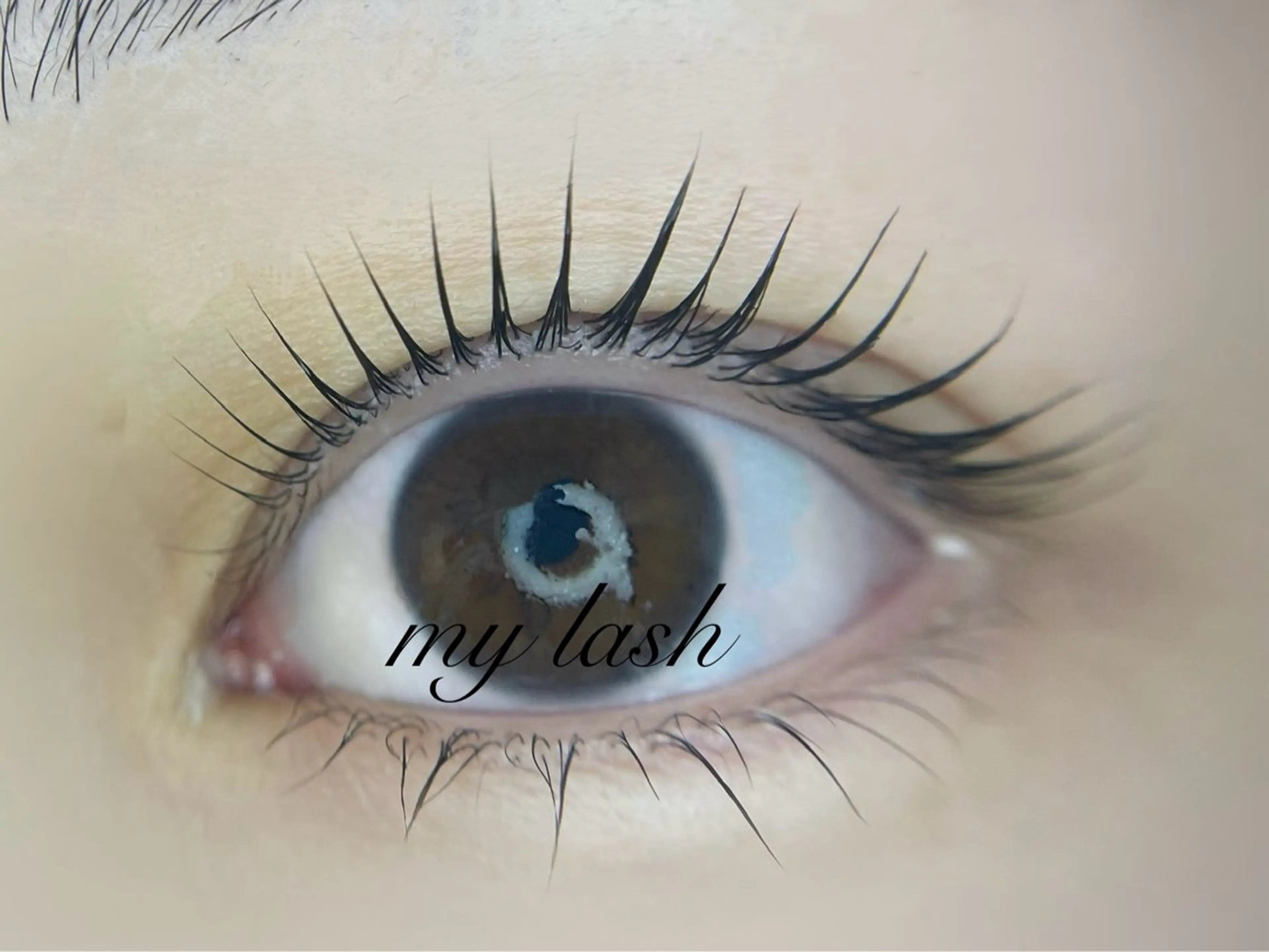 マツエク・マツパ マツパ my lash Hamadaのマツエク・マツパデザイン