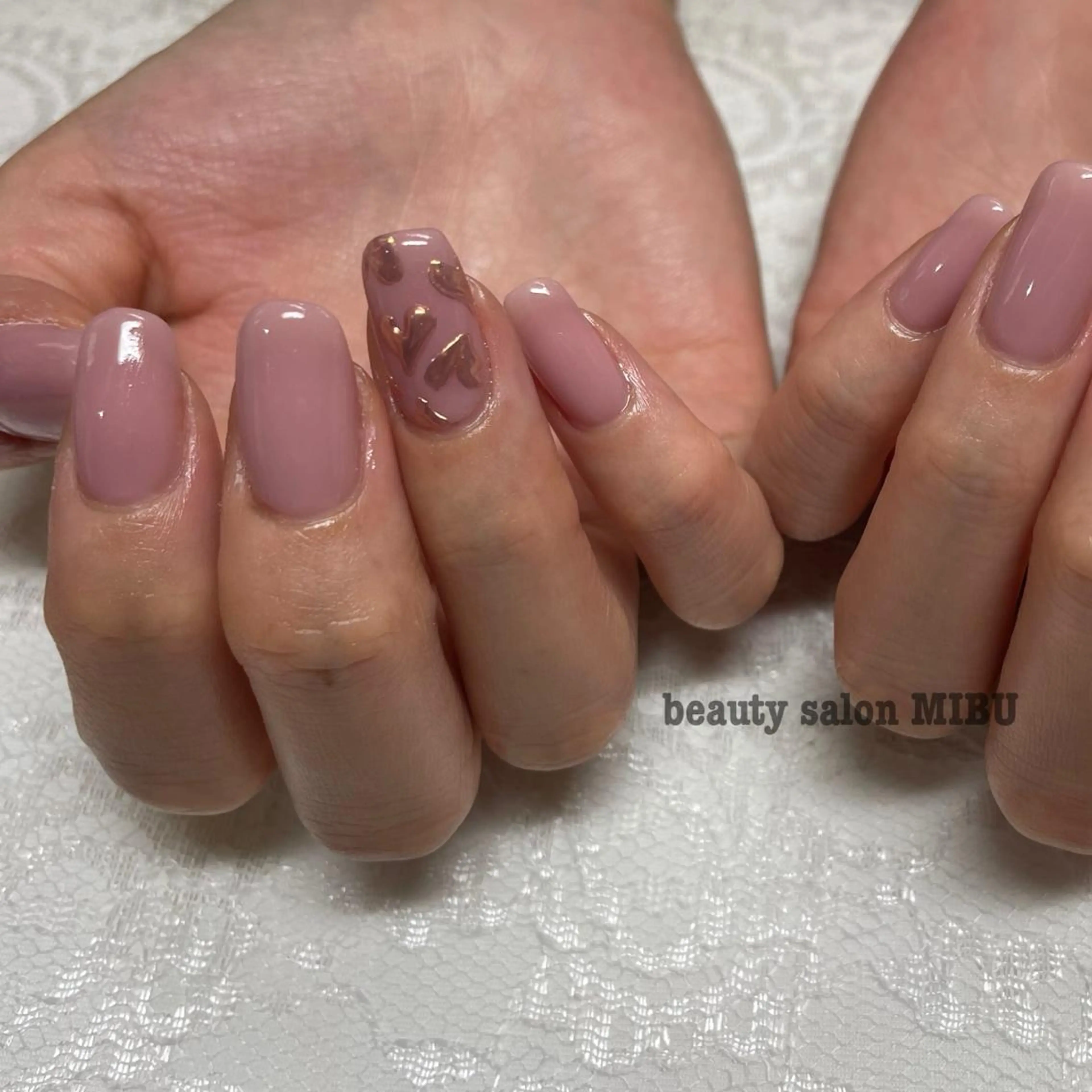 ネイル Sunny.Roa nail💅のネイルデザイン