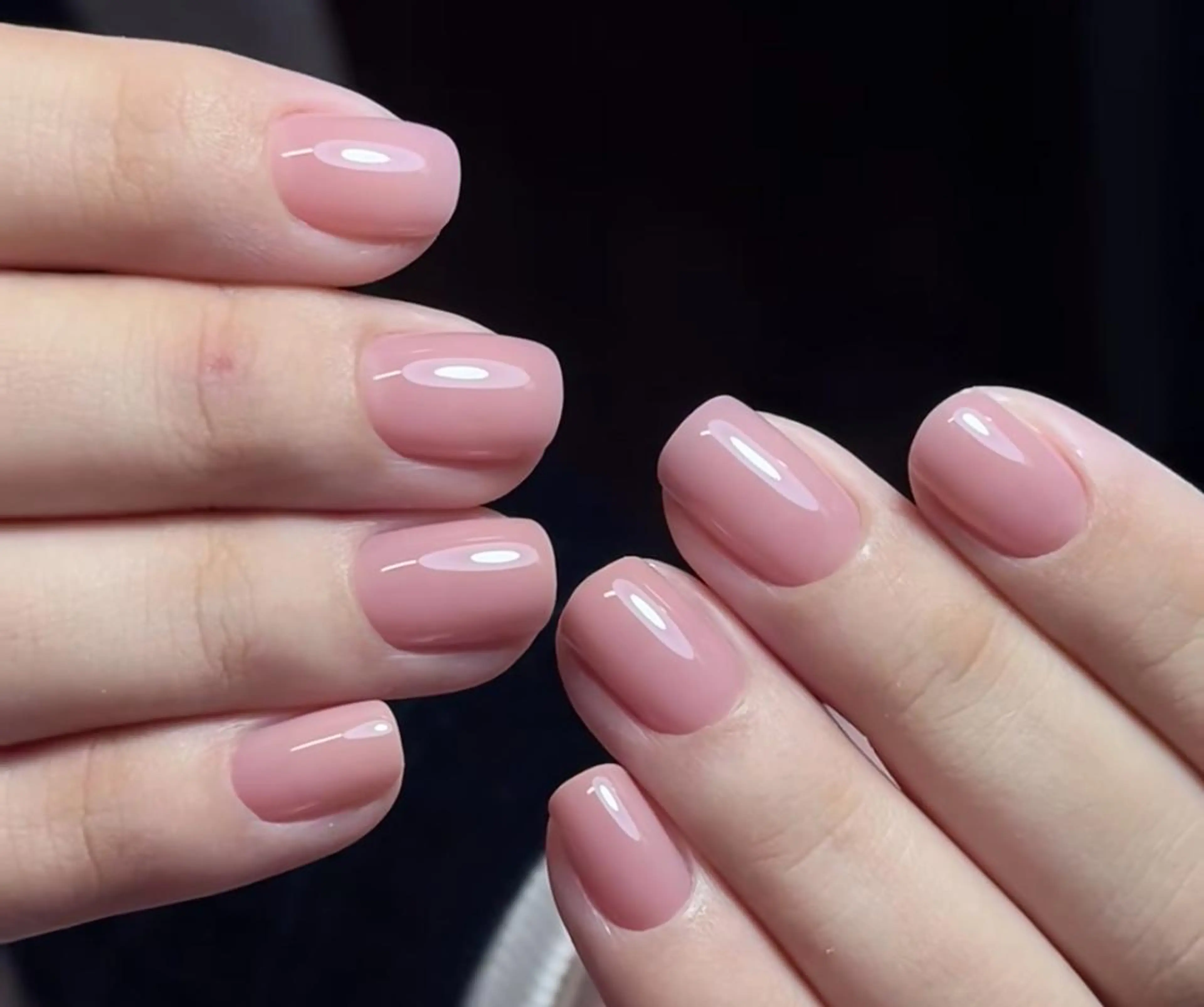 ネイル ハンドネイル Molly _nailのネイルデザイン