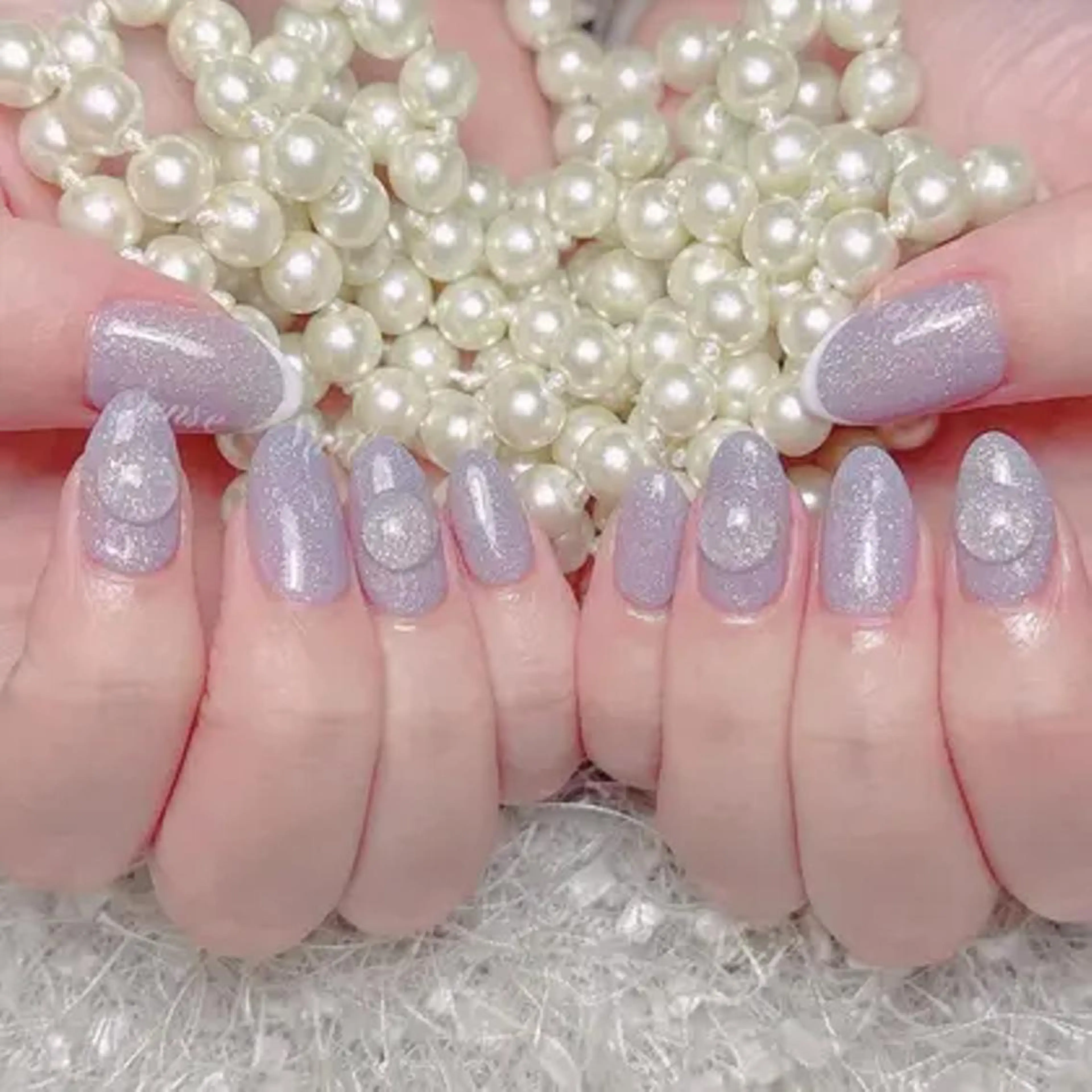 ネイル 💗Haru 💗のネイルデザイン