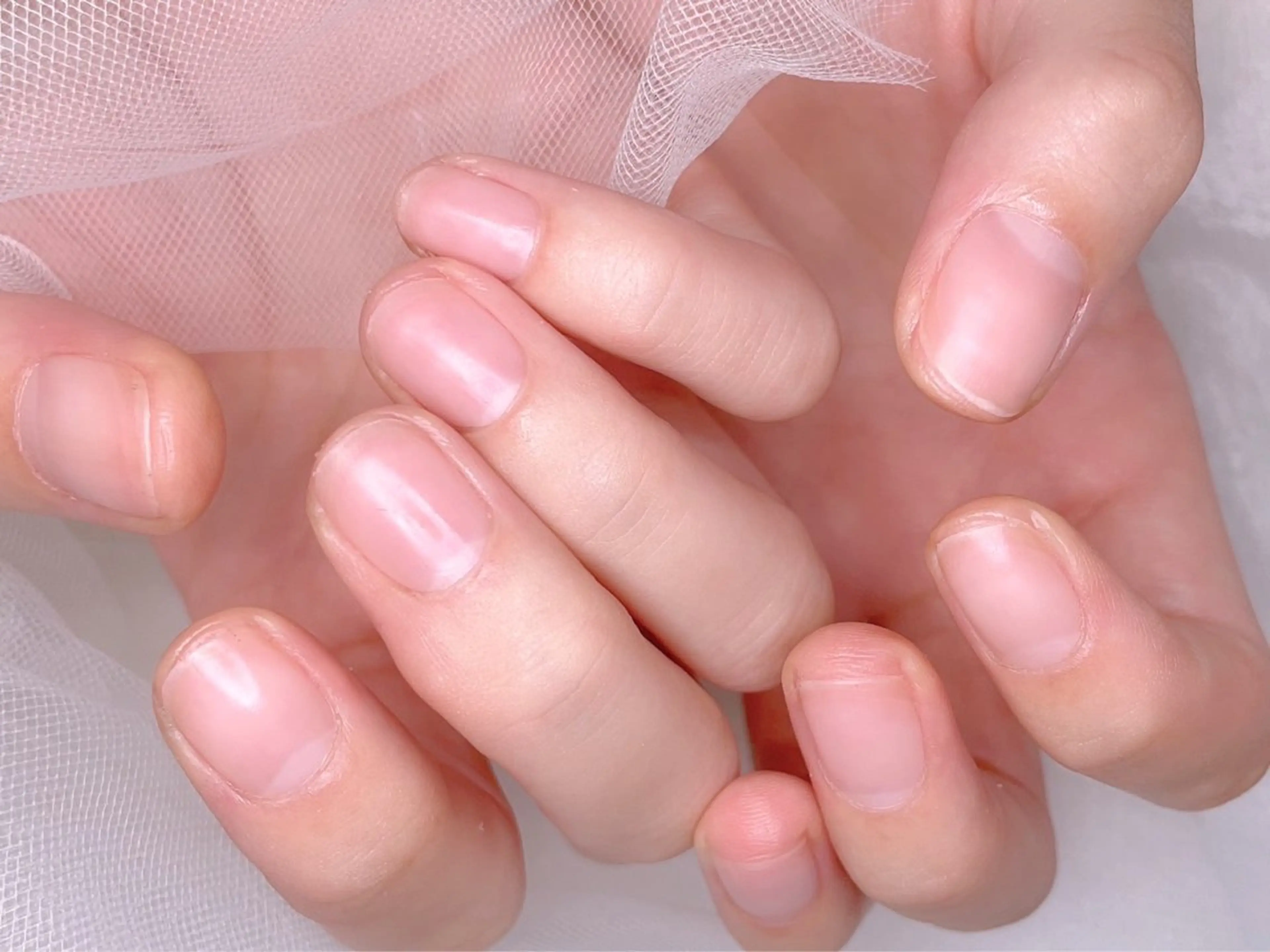 オフのみ(ネイル) 悦田joieange 京橋店のネイルデザイン