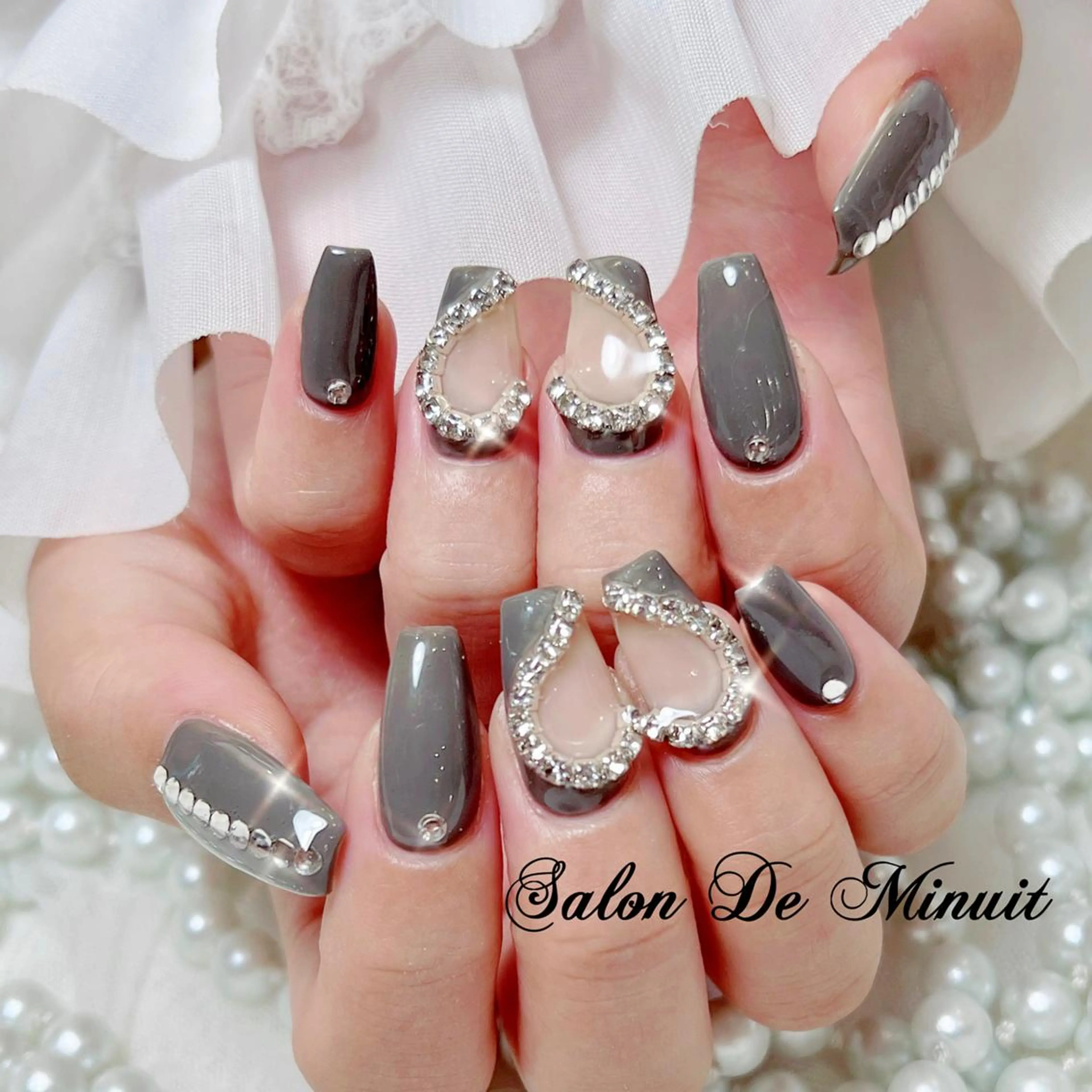 ネイル Nancy 💕のネイルデザイン