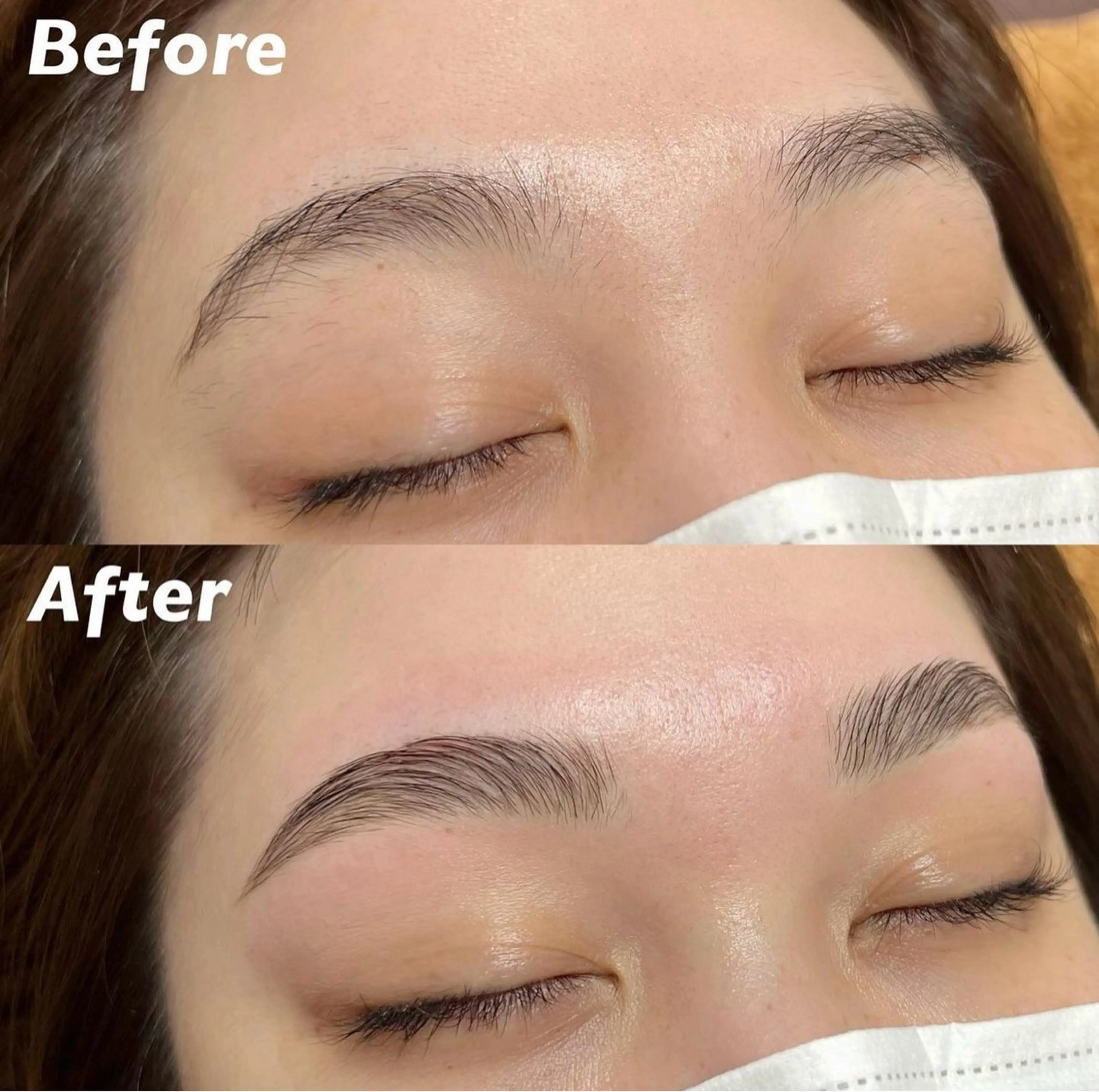 アイブロウ kinky所属・kinky 皆実町のネイルデザイン