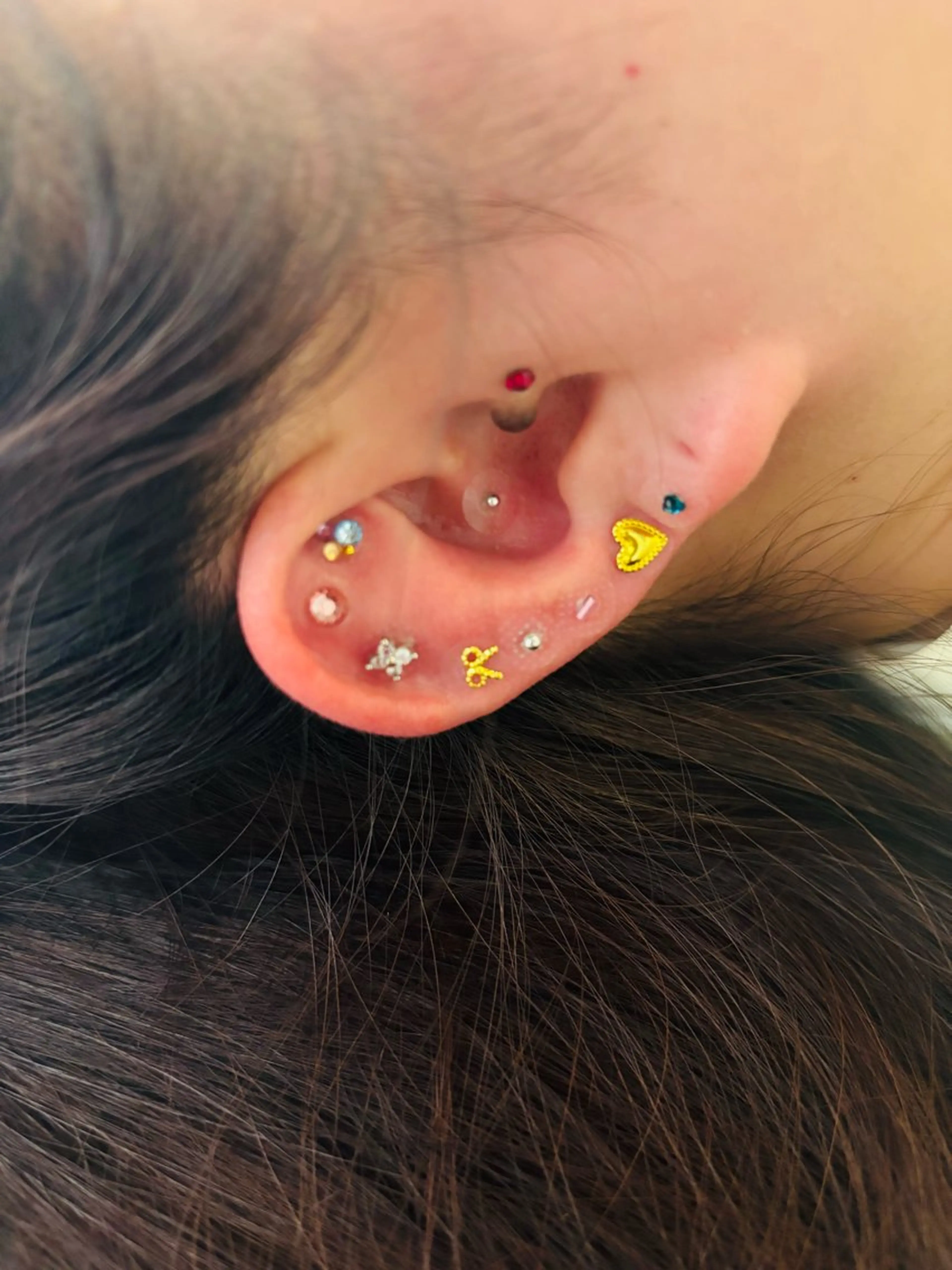 エステ プライベート美容脱毛 JR久宝寺徒歩1分のエステ・リラクイメージ