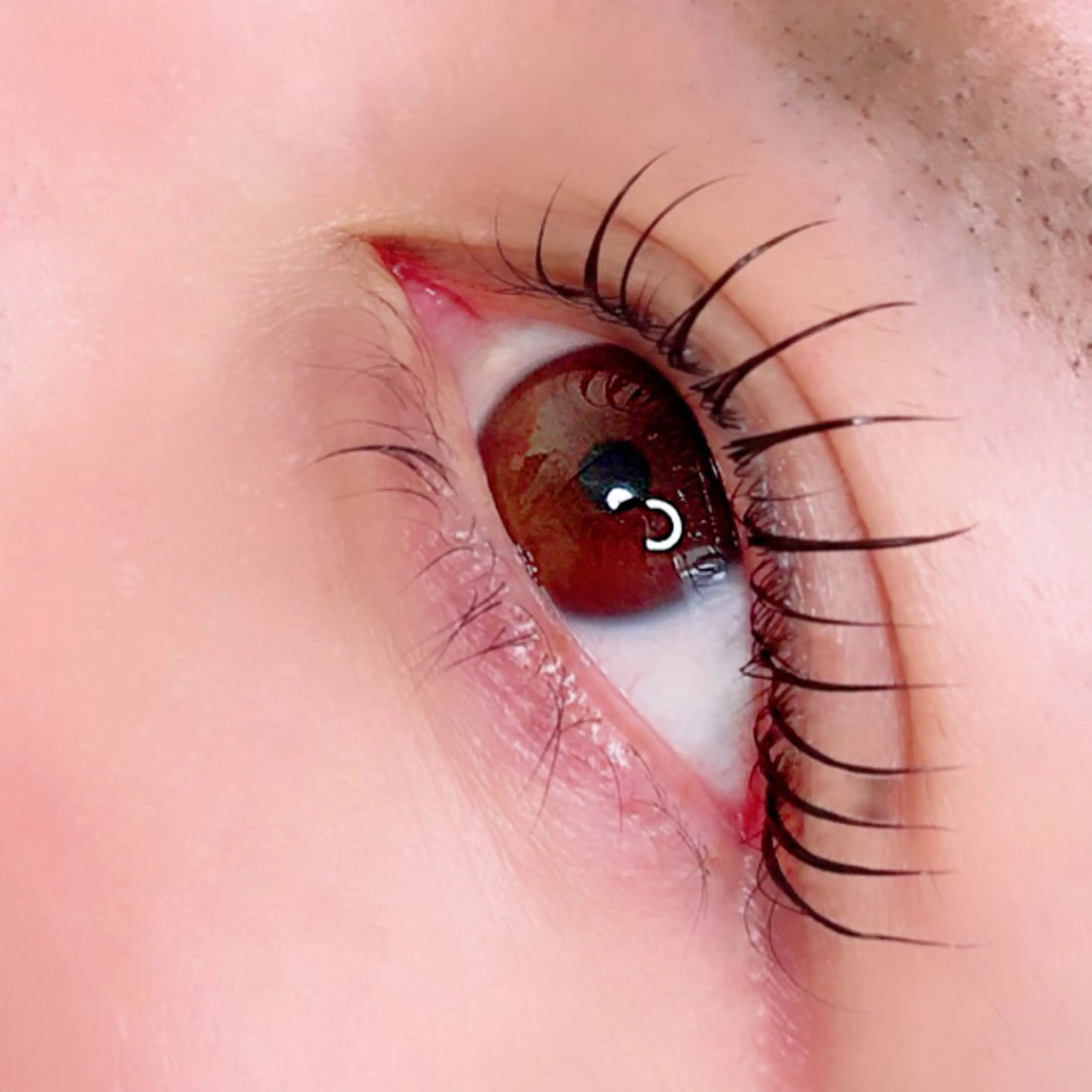 マツエク・マツパ Elene ˚✧₊東広島のマツエク・マツパデザイン