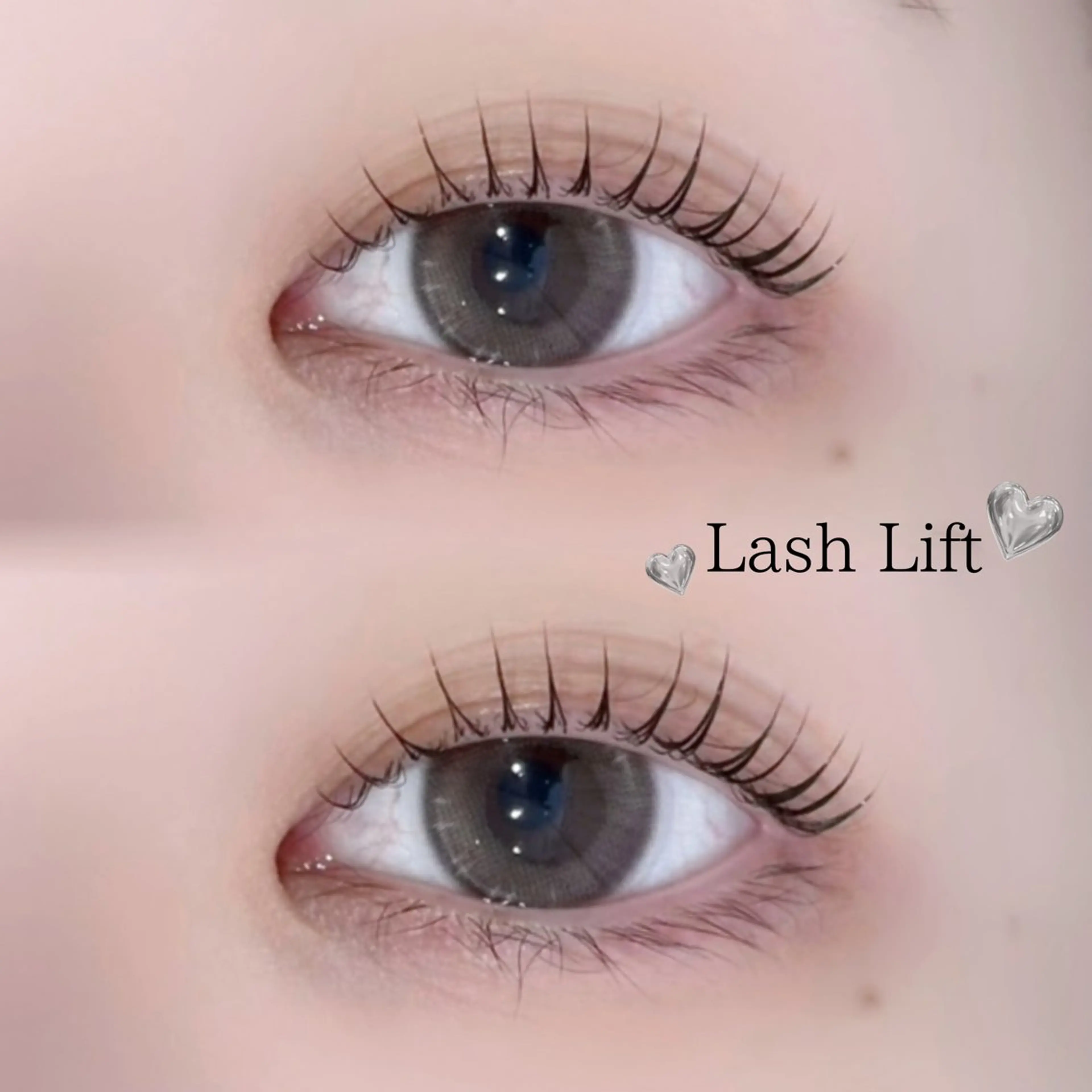 マツエク・マツパ マツパ LeCoeur古正寺 川上のマツエク・マツパデザイン