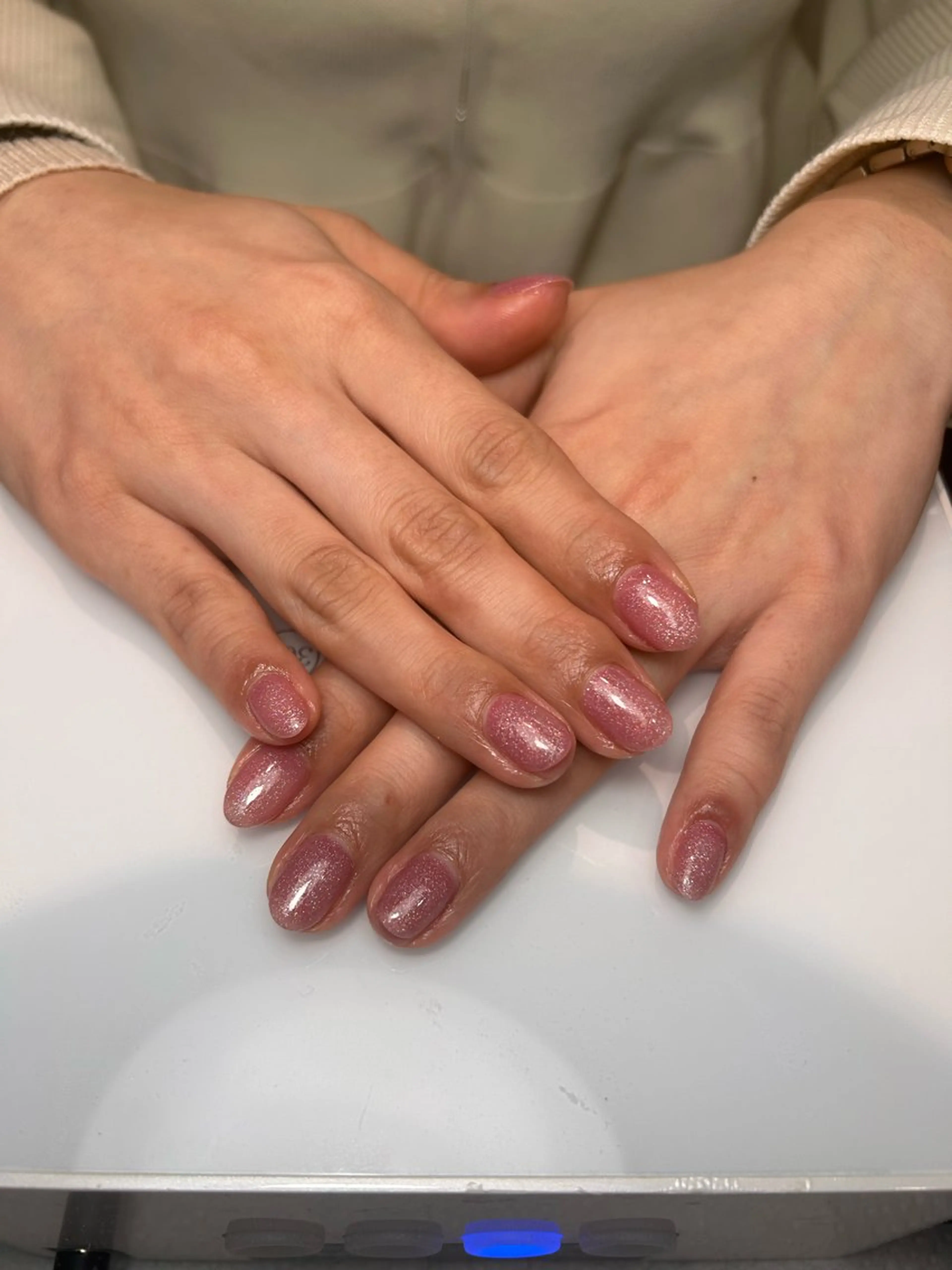 ネイル renelle ～eyelash&nail～所属・renelle Hidakaのネイルデザイン