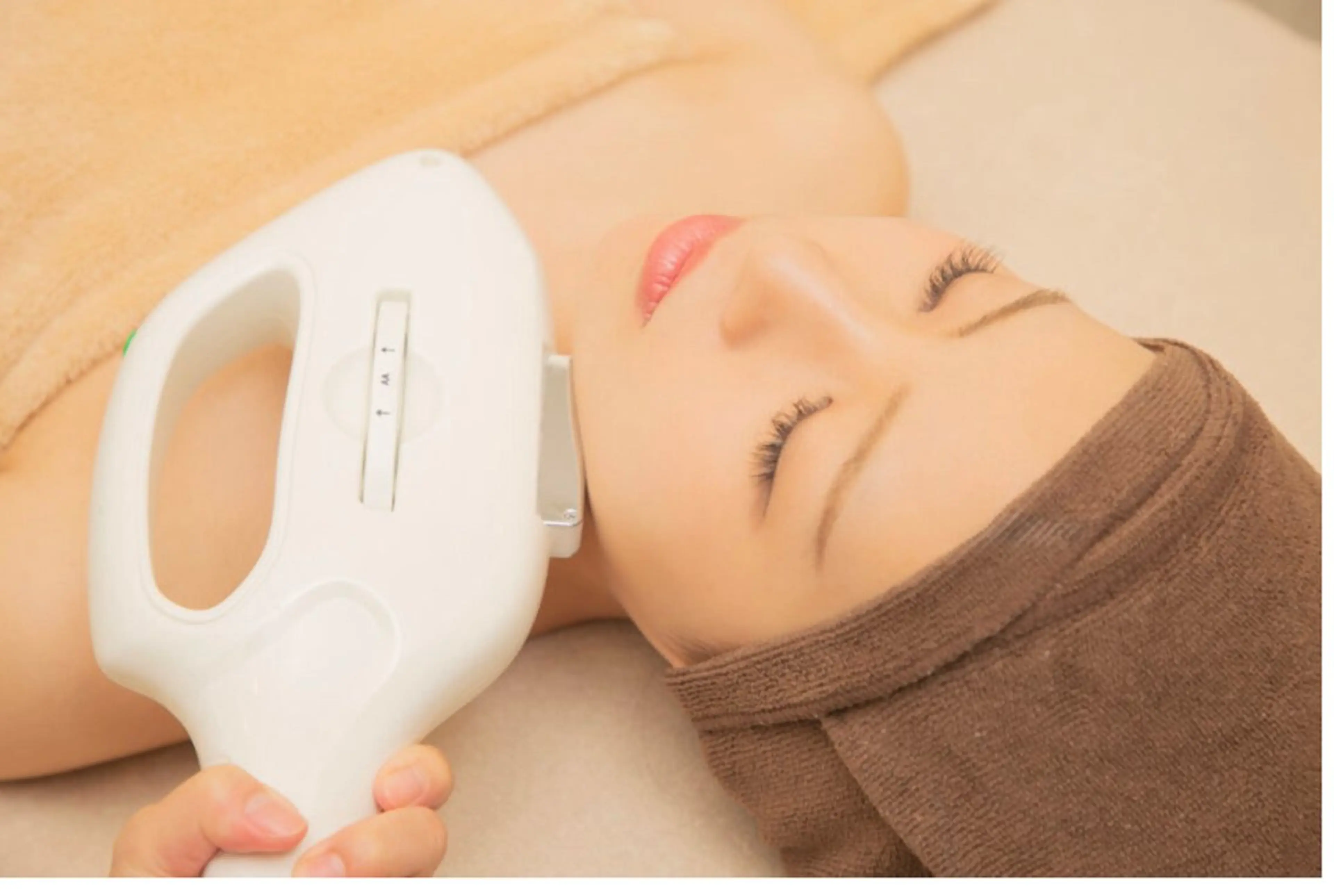 メンズ キッズ 脱毛 KoBa リンのマツエク・マツパデザイン