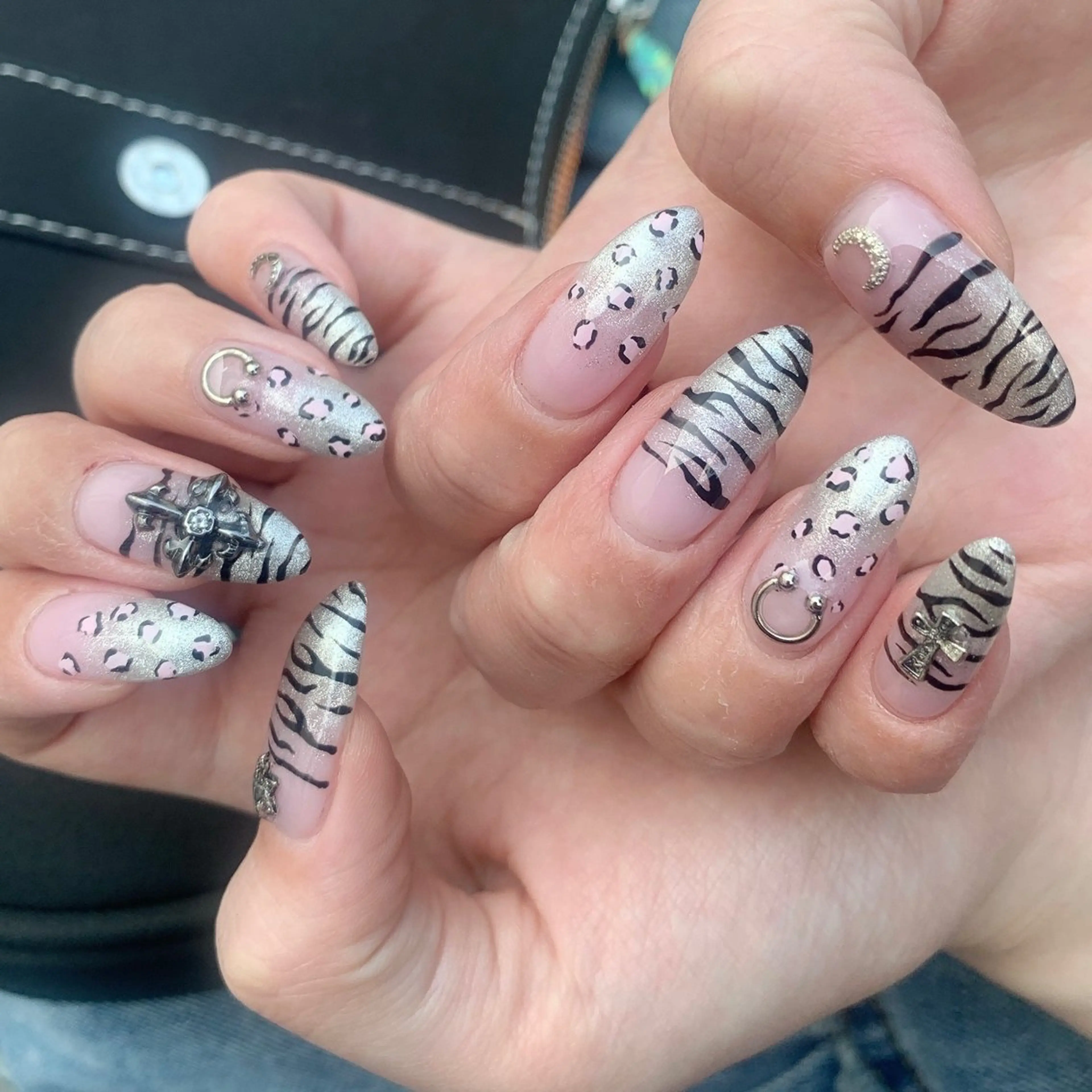 ネイル ハンドネイル eri chan nailのネイルデザイン