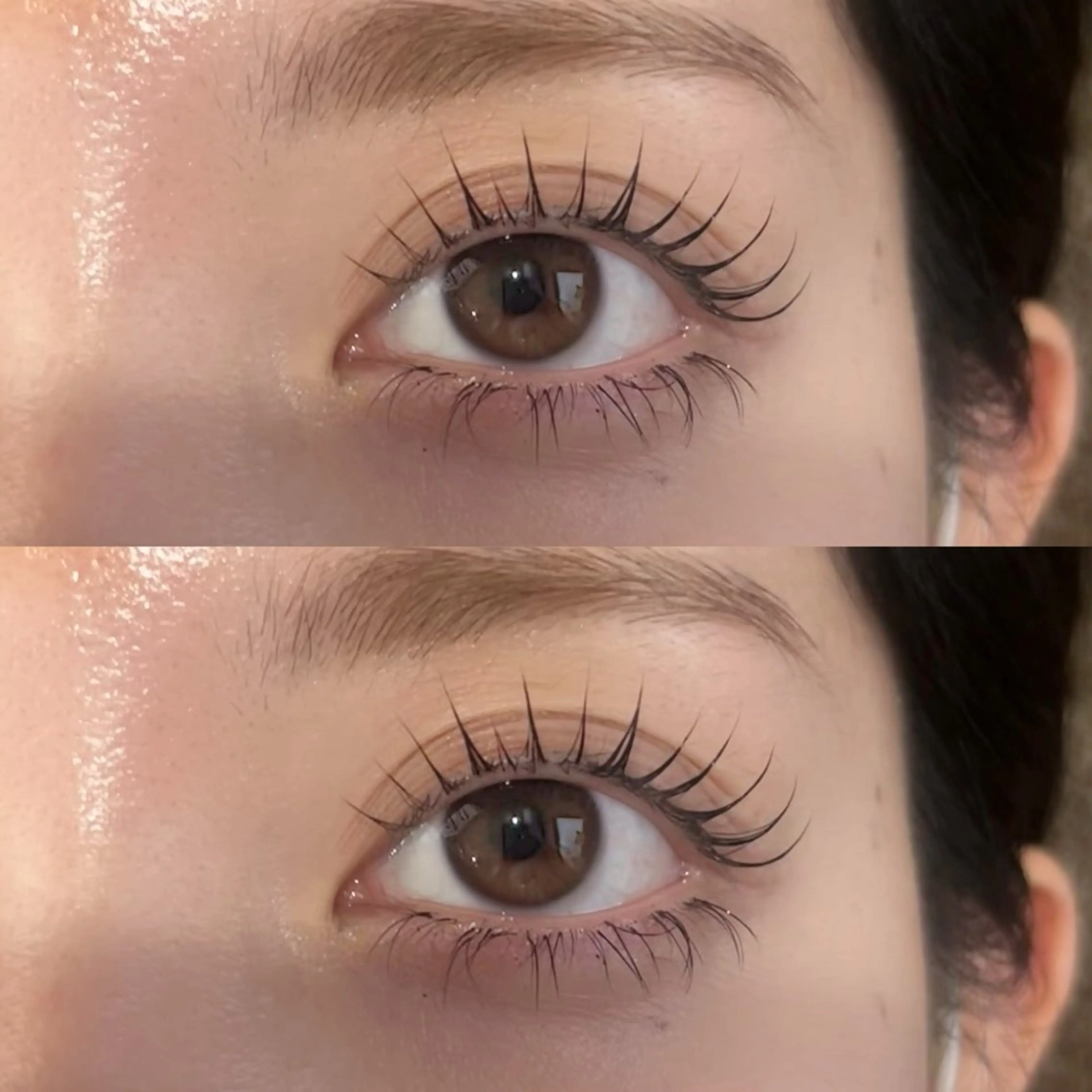 🌷限定クーポン🌷UPforcelift(まつ毛パーマ)の写真