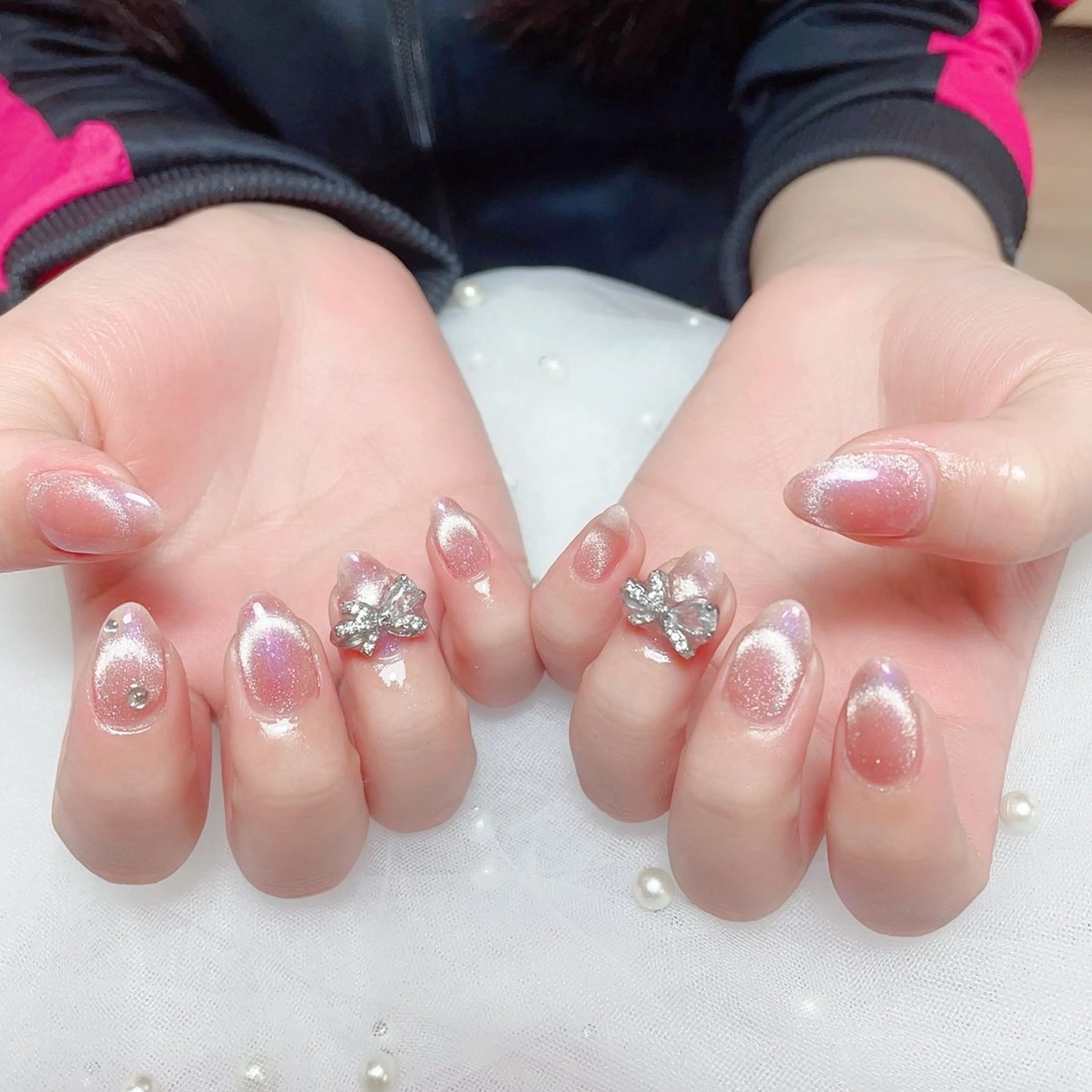 ネイル Bél Nail salonのネイルデザイン