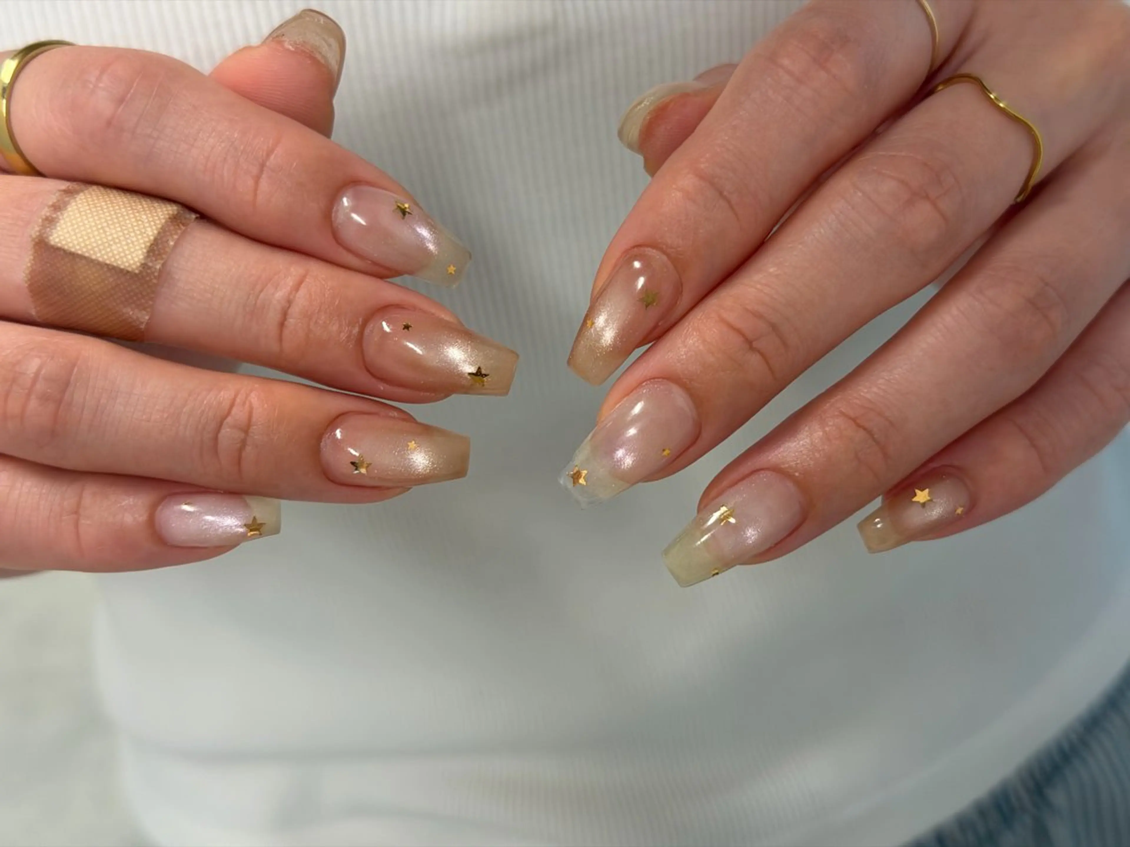 ネイル N nail - KOBE -のネイルデザイン