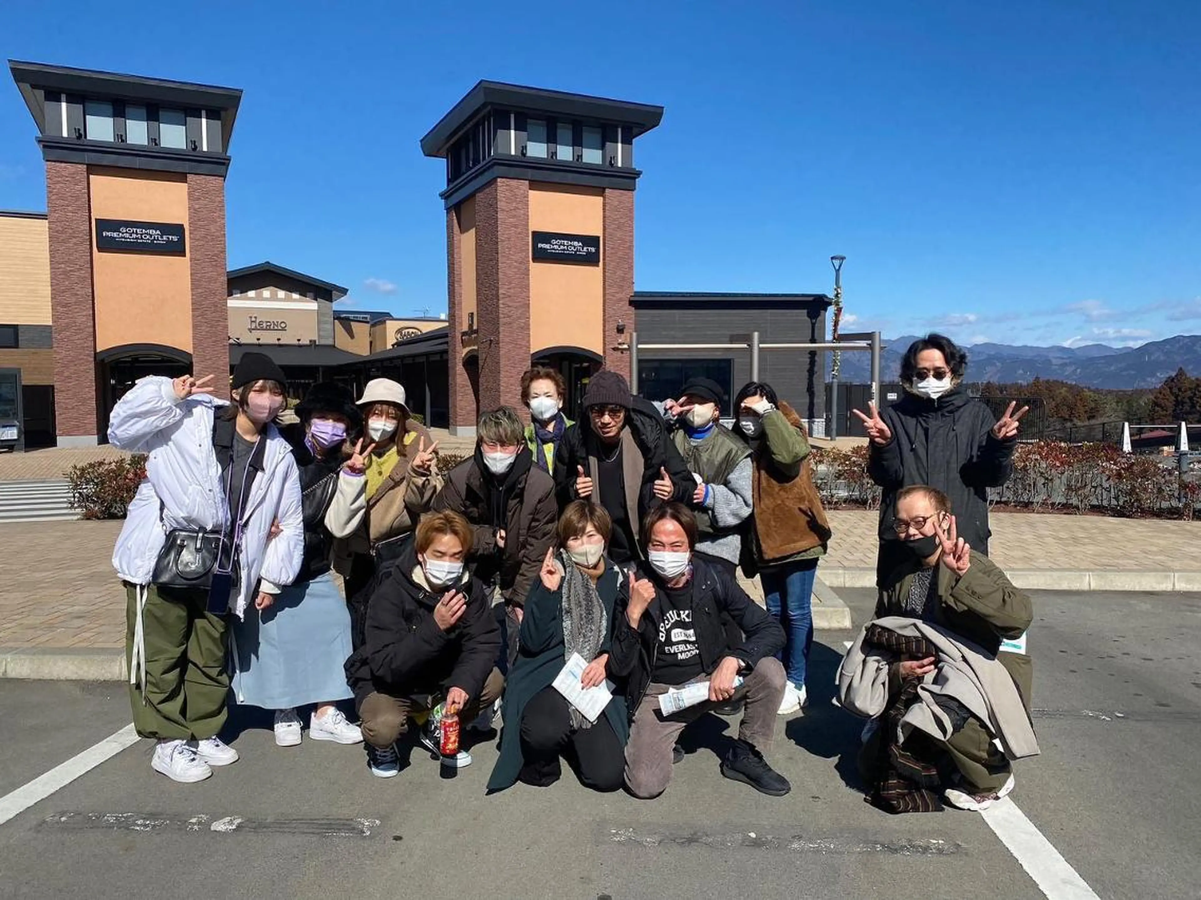 ショート カラー ダブルカラー ハイライトカラー インナーカラー ハイライト 髪質改善 justbeauty CiNQのヘアスタイル