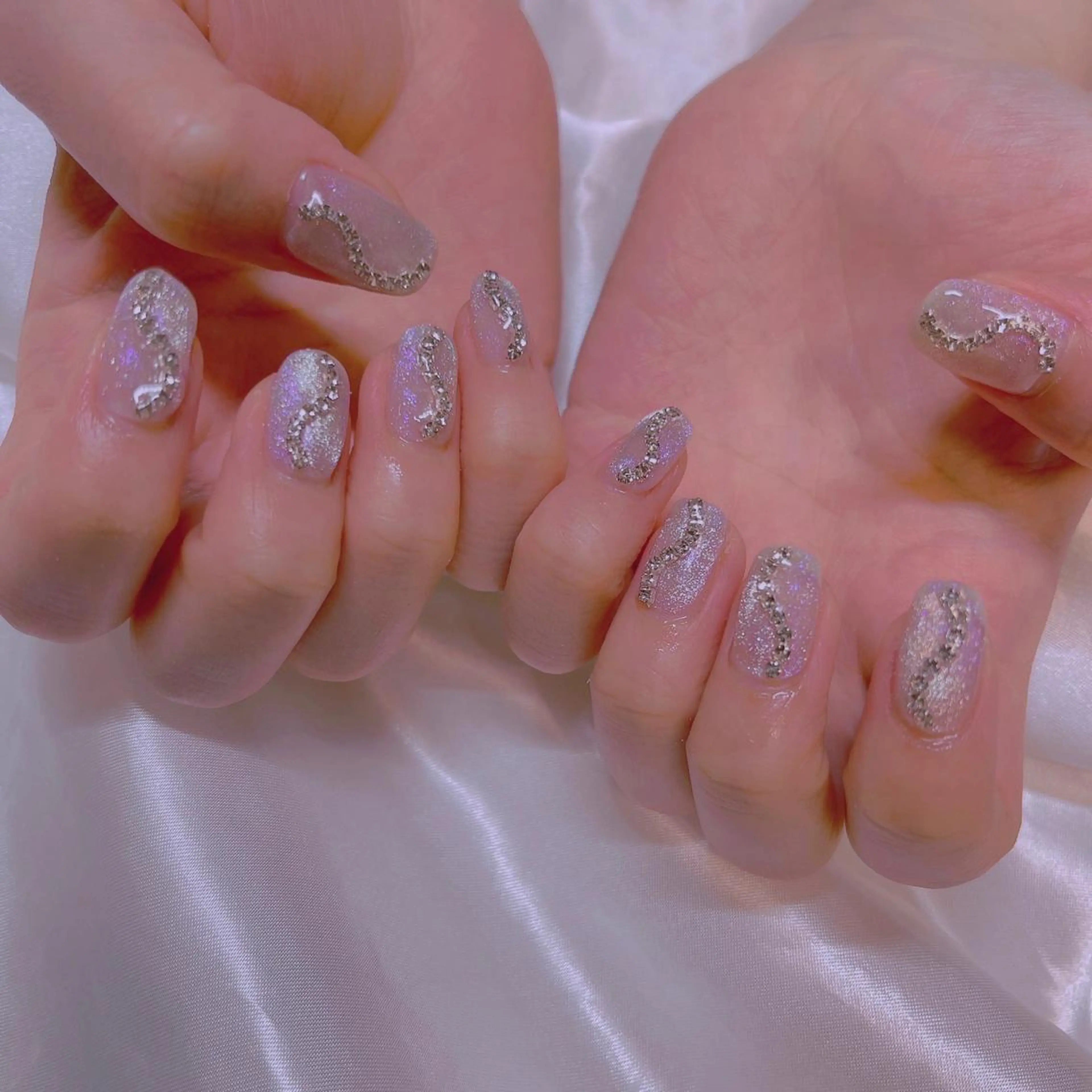 ネイル Private Salon 大宮のネイルデザイン