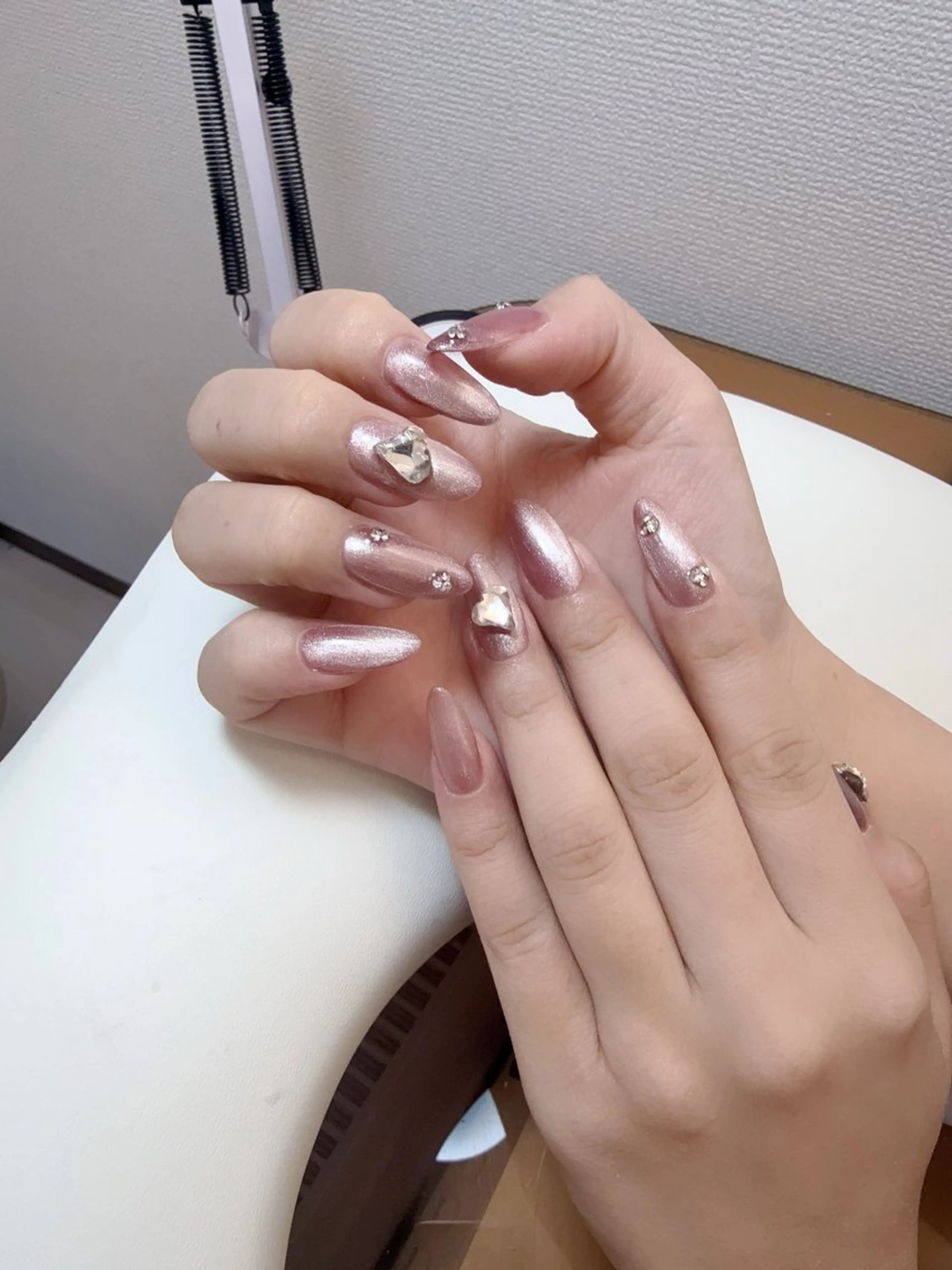 ネイル ヤマ モトのネイルデザイン