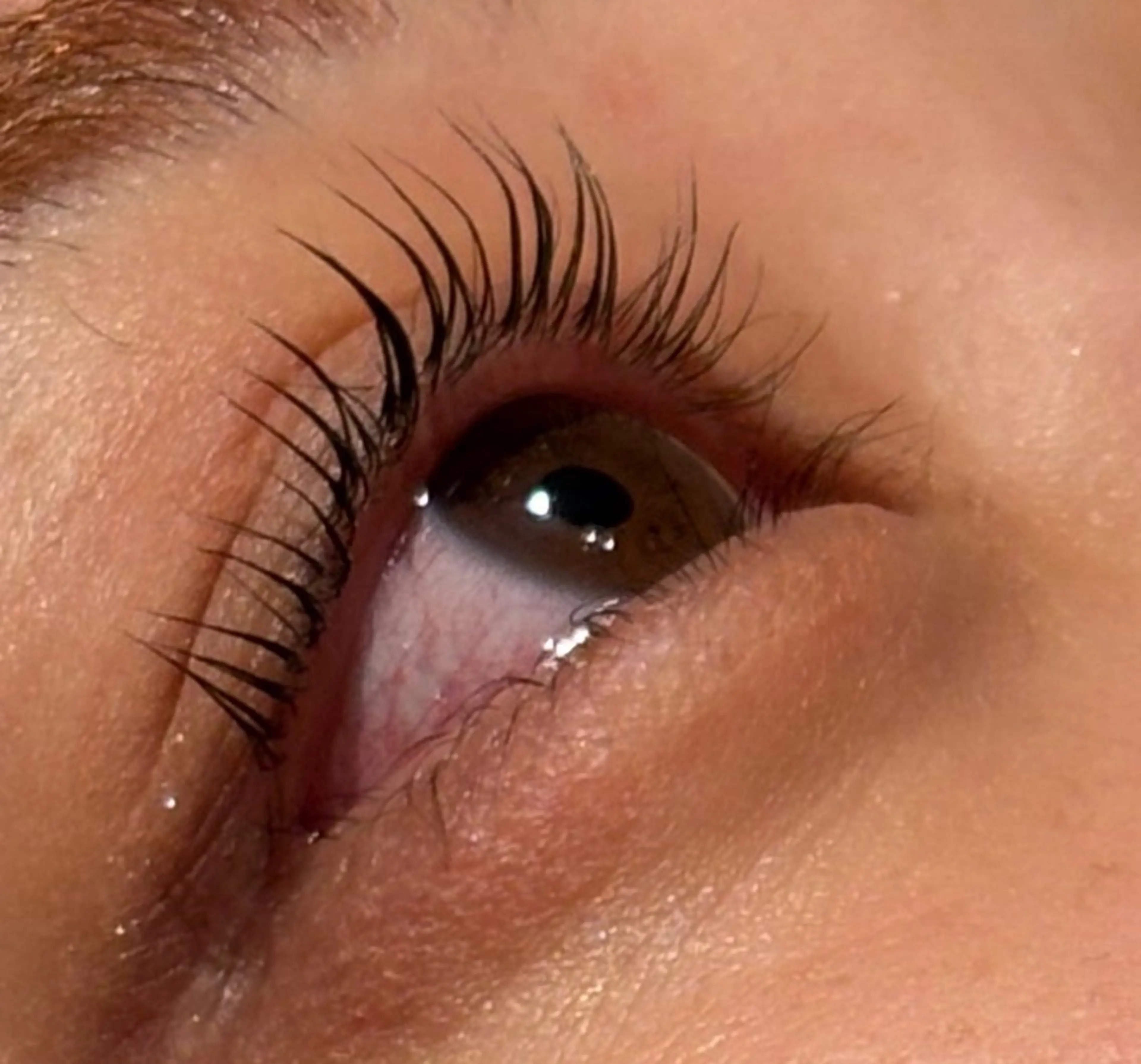 マツエク・マツパ オリーブ/韓国風 まつパ/himariのヘアスタイル