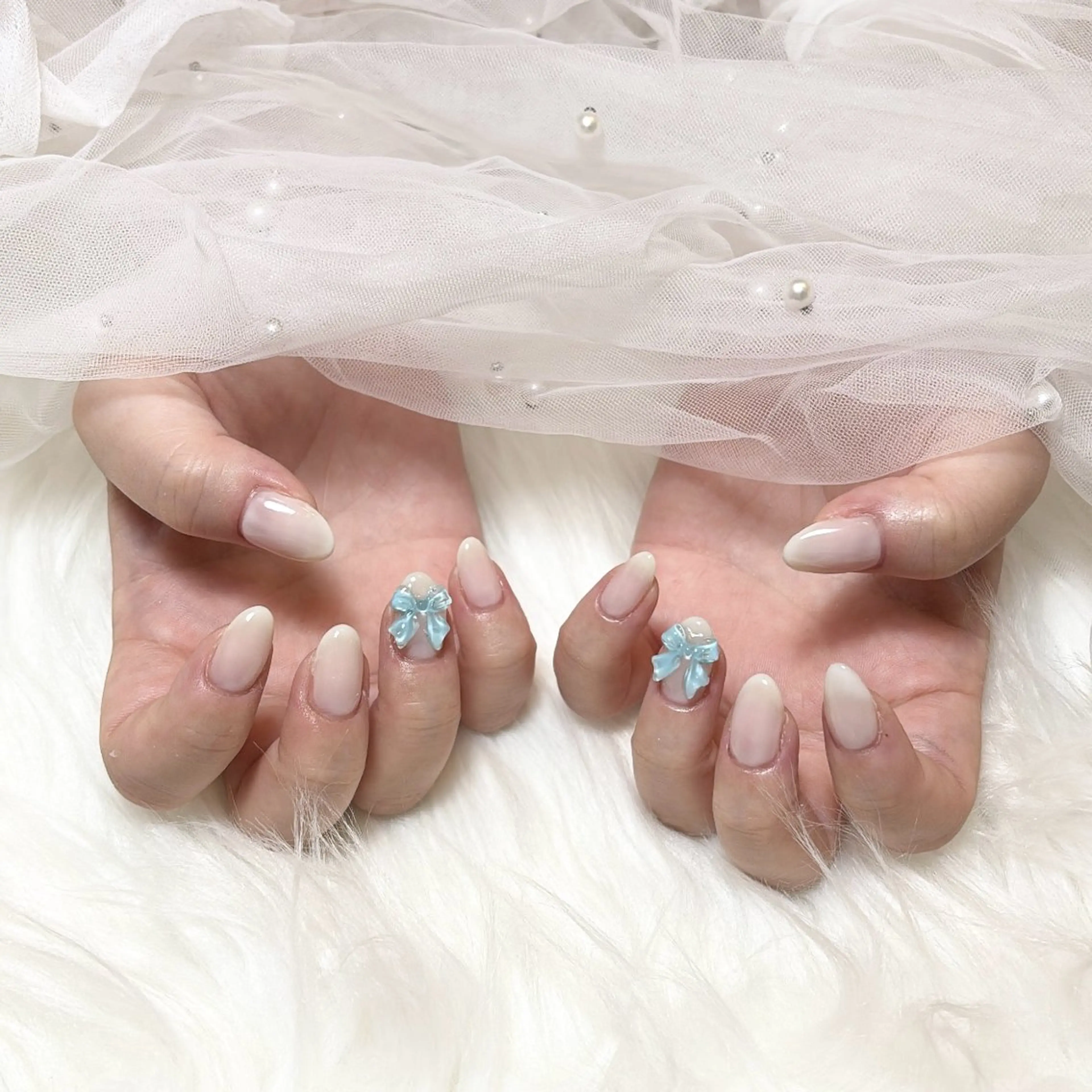 ネイル ハンドネイル すみる所属・すみる Hinataのネイルデザイン