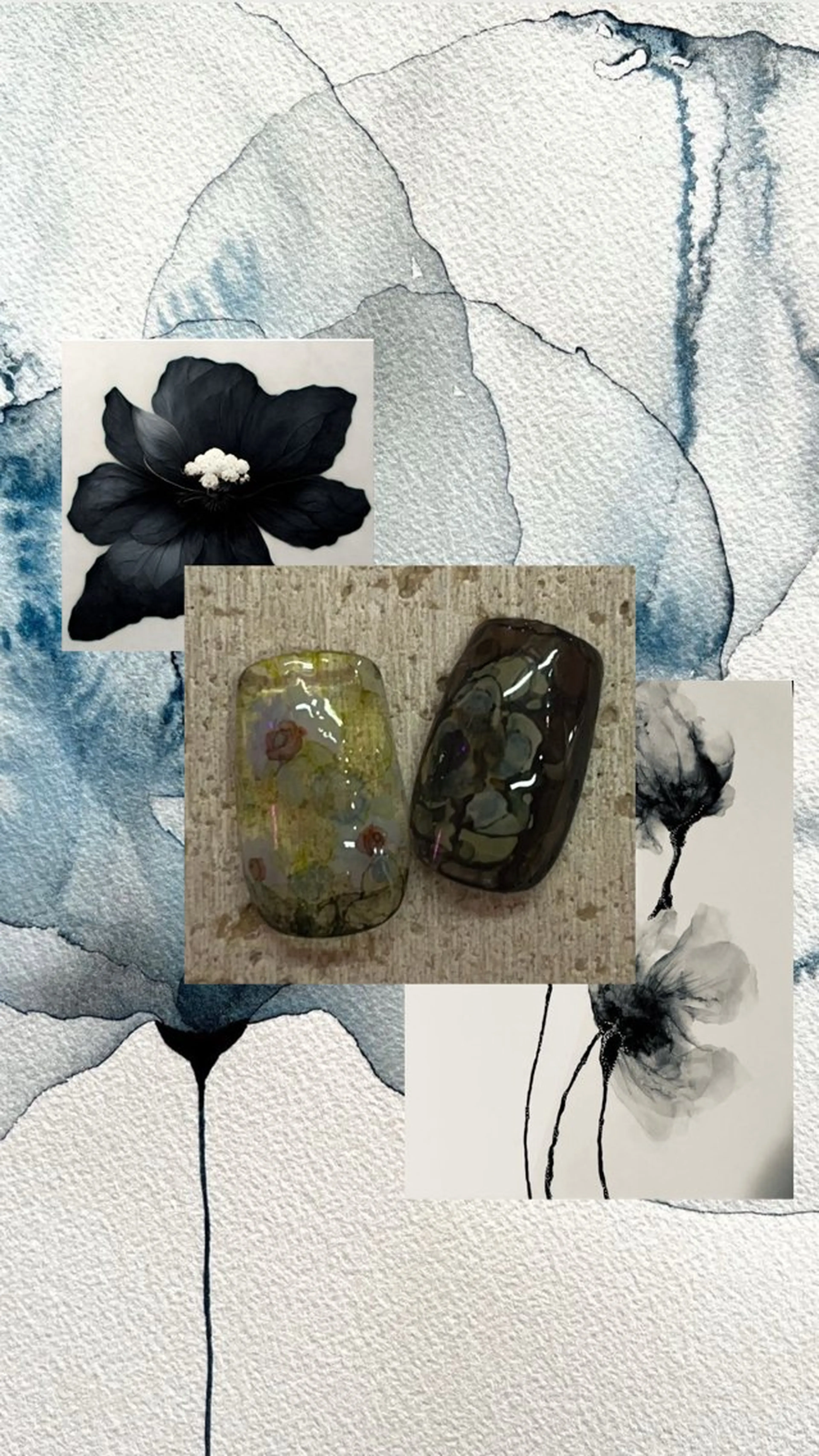 ネイル .・°°・meina ・°°・.のネイルデザイン