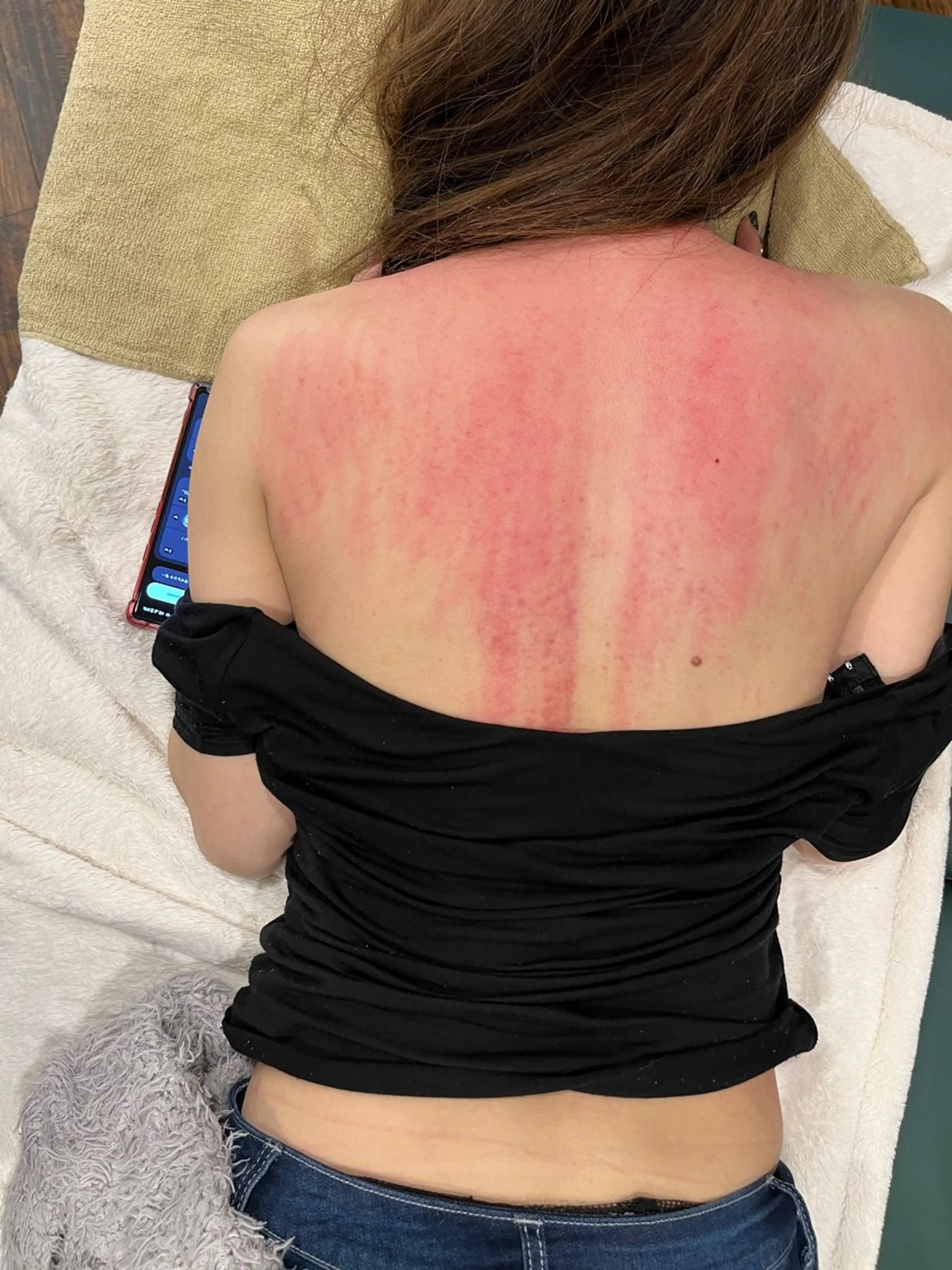 Kato Yukiのエステ・リラクイメージ