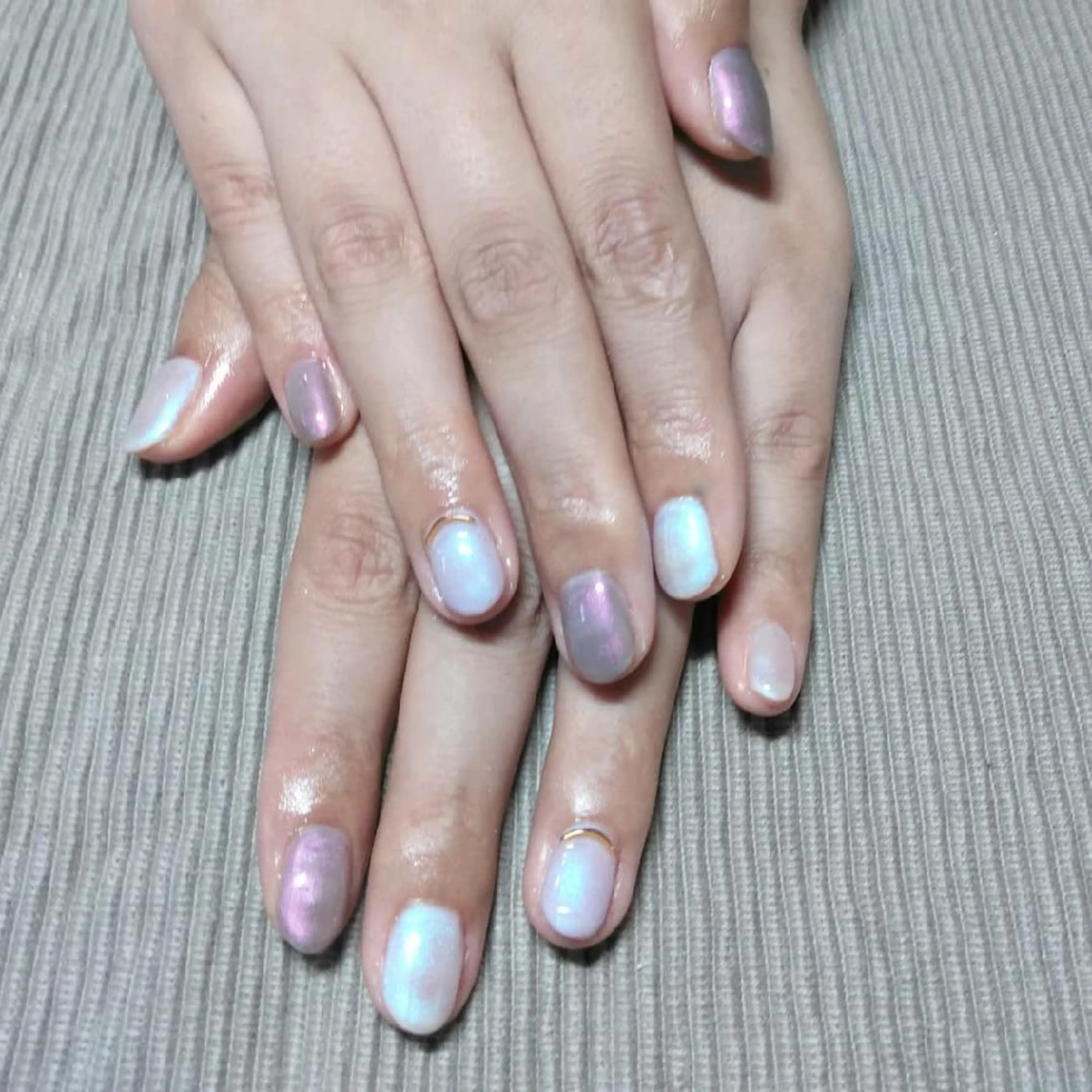 ネイル lylynail YUUKAのネイルデザイン