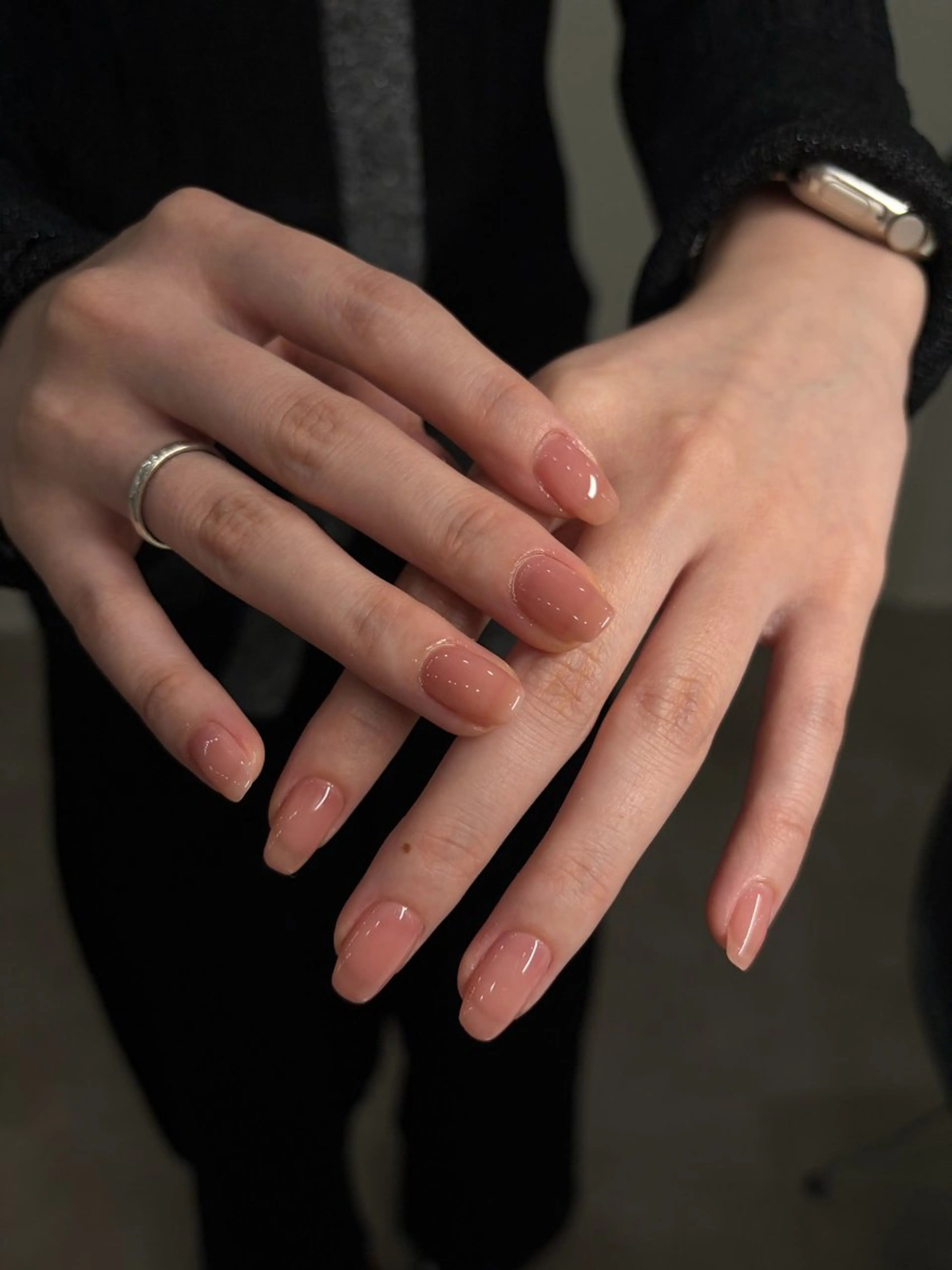 ネイル ハンドネイル y nahoのネイルデザイン