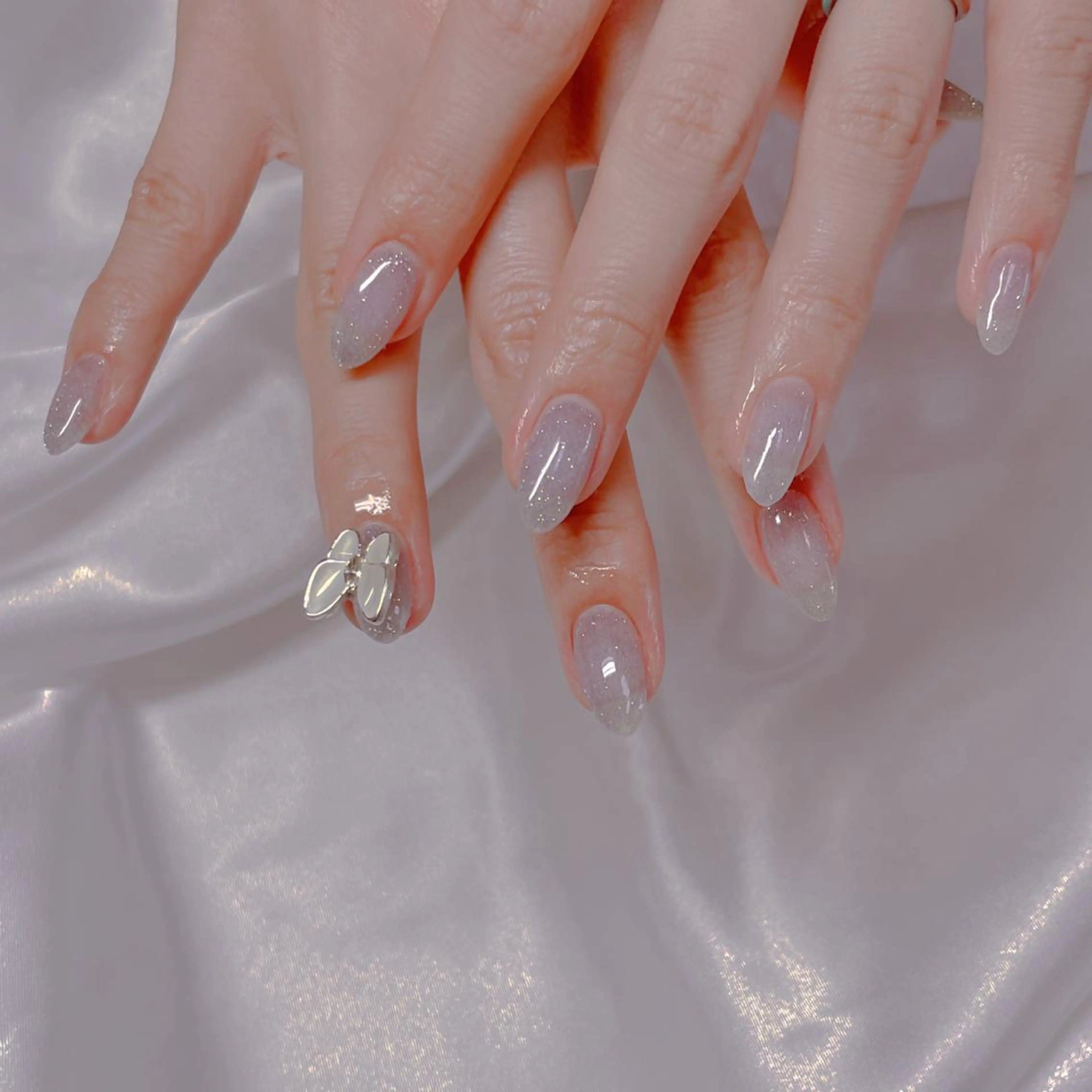 ネイル nailsalon vanilla.のネイルデザイン