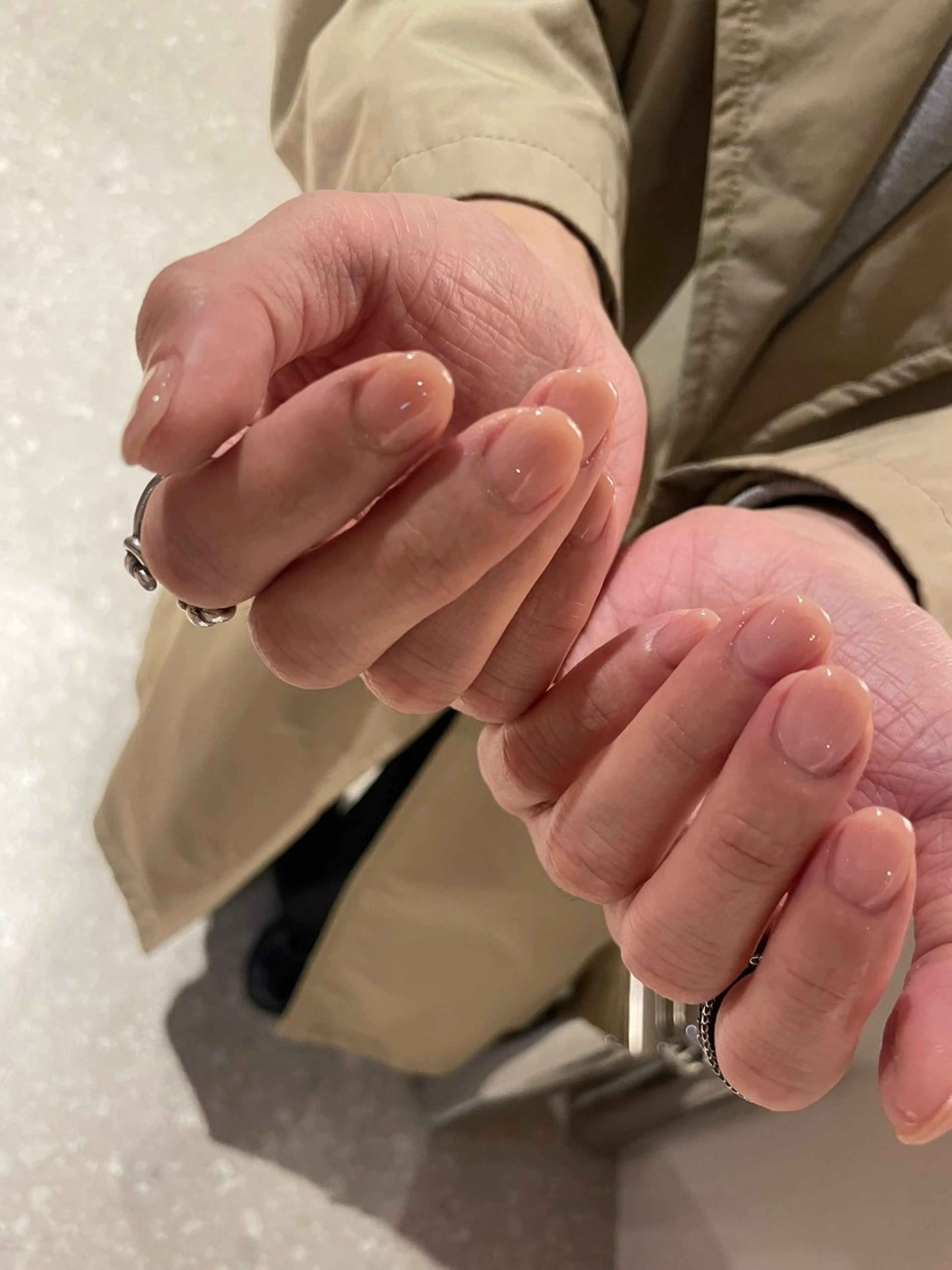 ネイル ハンドネイル HARUKA NAKAMURAのネイルデザイン