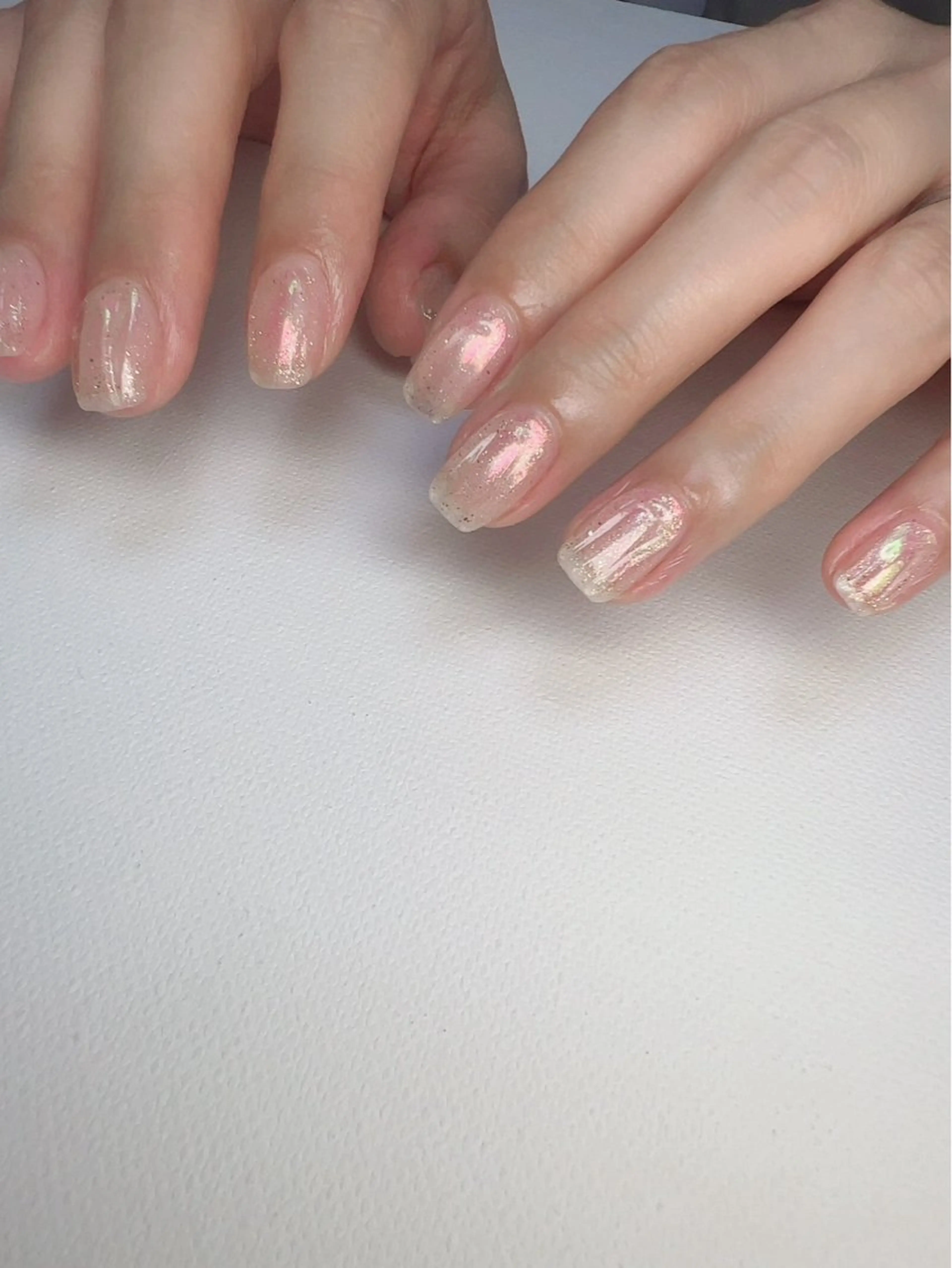 ネイル ハンドネイル irooo 21のネイルデザイン