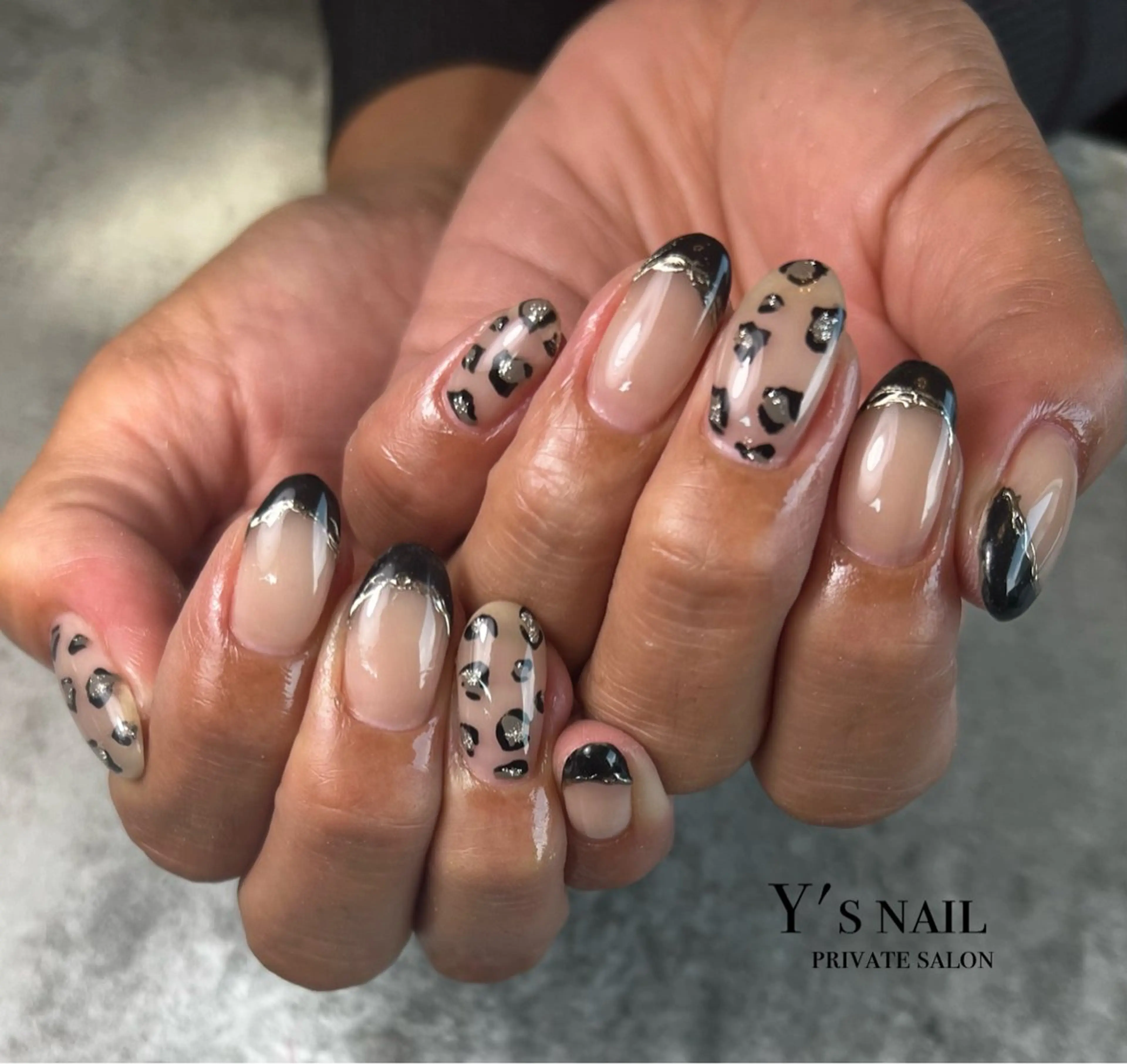 ネイル ハンドネイル Y's nail ˚✧₊YUIのネイルデザイン