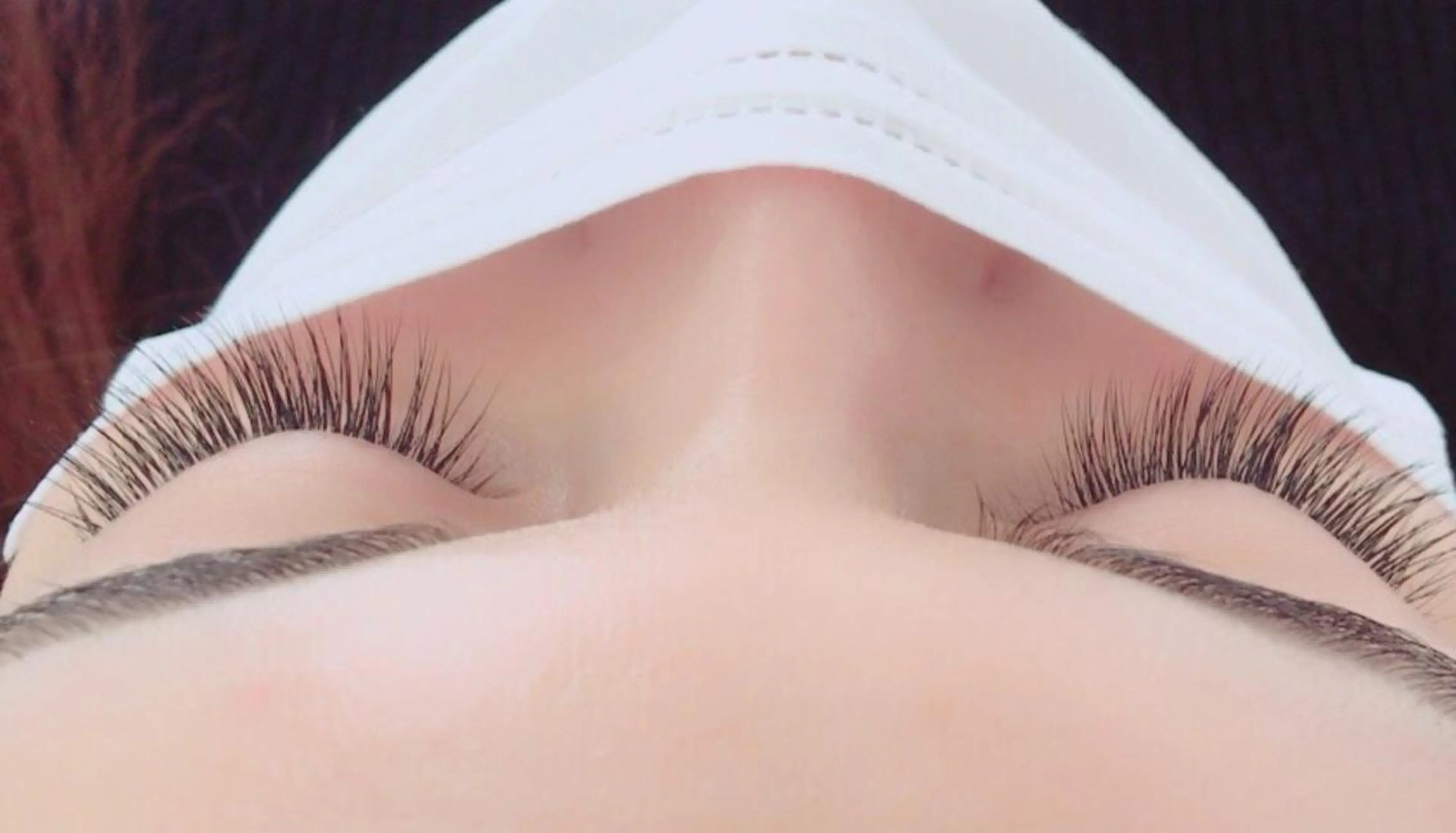 マツエク・マツパ ナチュラル Shihomi Moriのマツエク・マツパデザイン