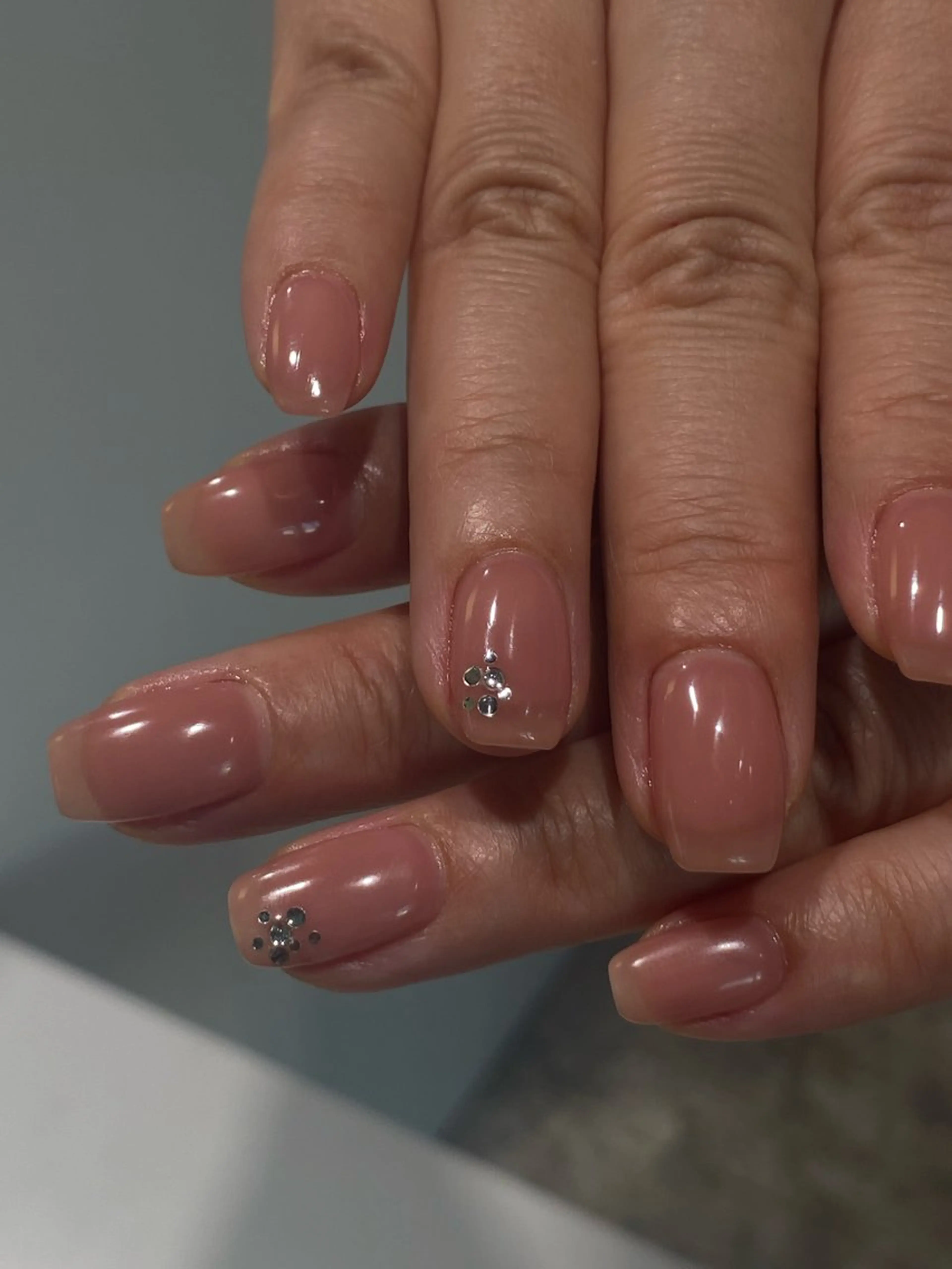 ネイル One miikaのネイルデザイン