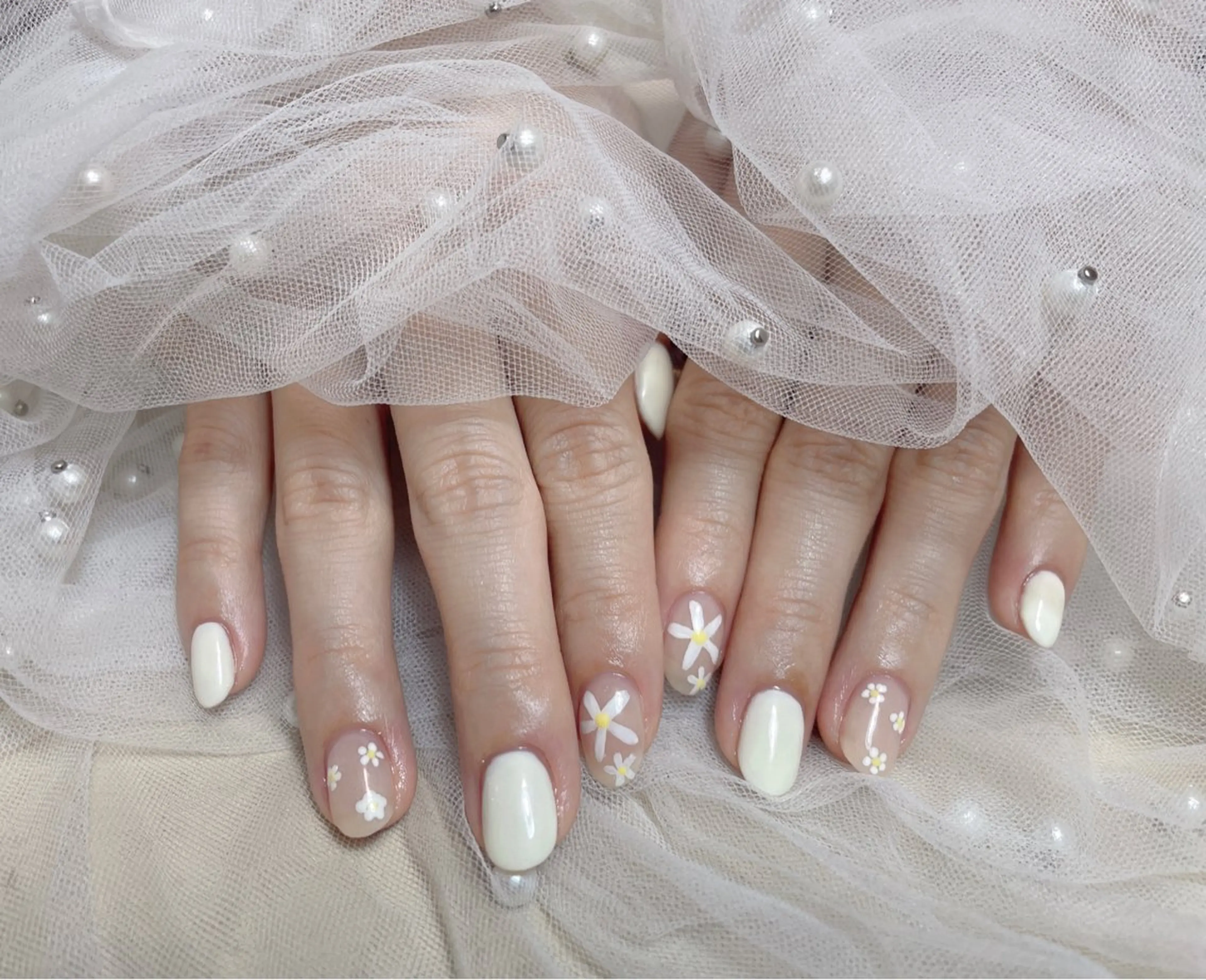 ネイル Angel AngelNailのネイルデザイン