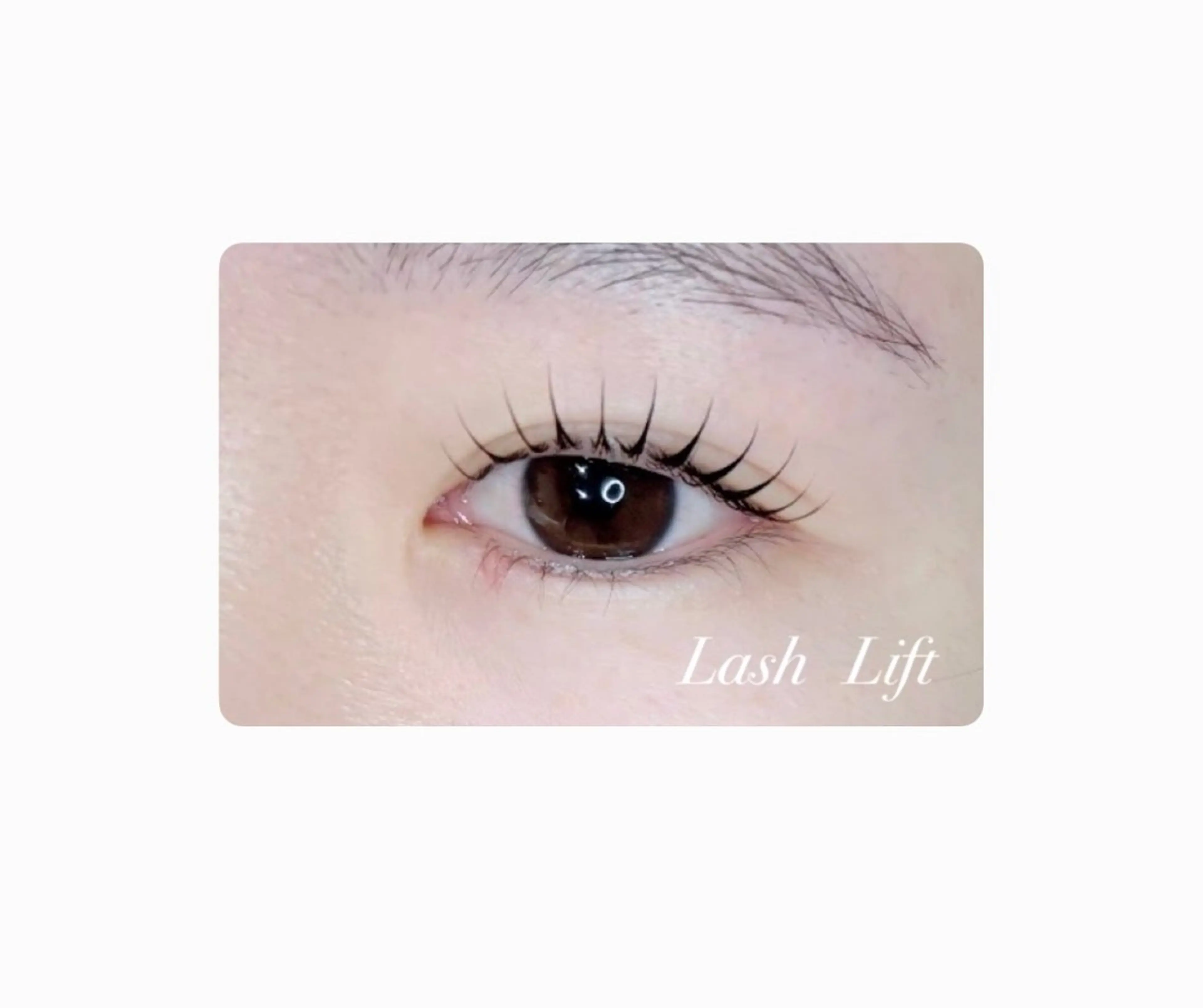 マツエク・マツパ ナチュラル 🤍下村 絢香🤍のマツエク・マツパデザイン