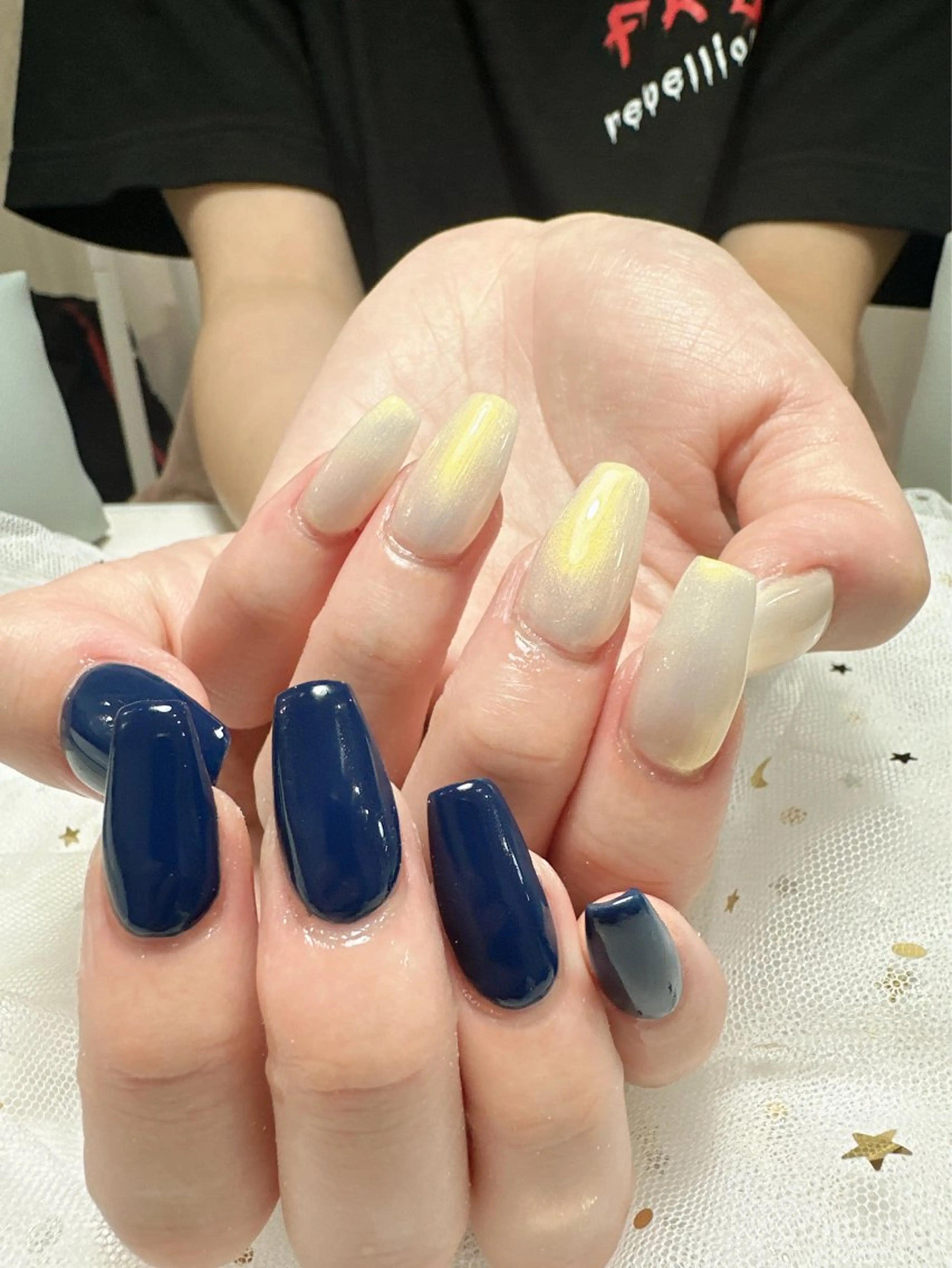 ネイル ハンドネイル Max nail&eyeのネイルデザイン