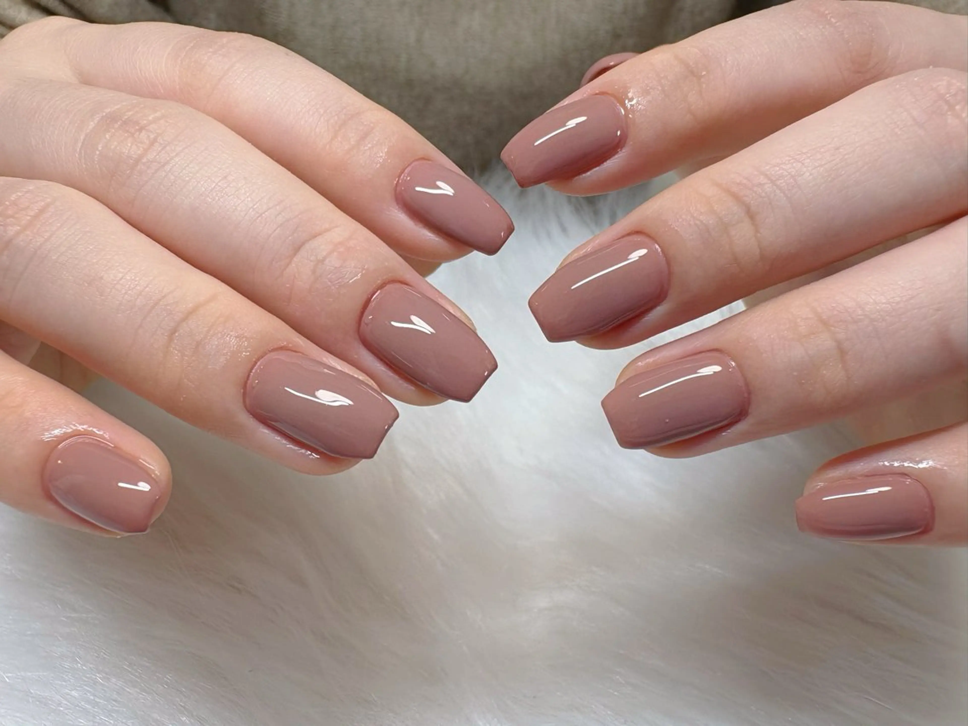 ネイル ハンドネイル エン Nail salonのネイルデザイン